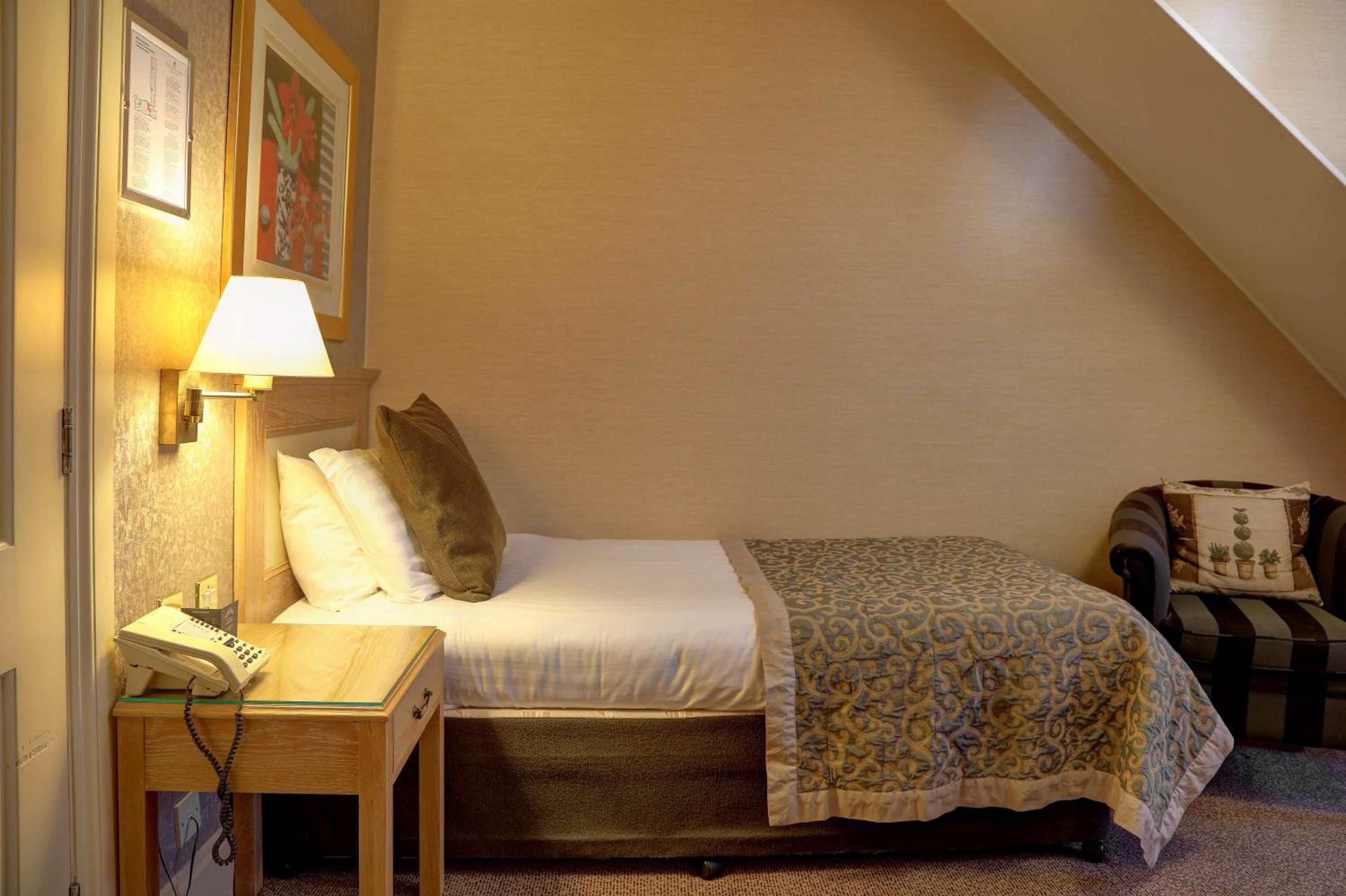 Standard Single Room photo 3