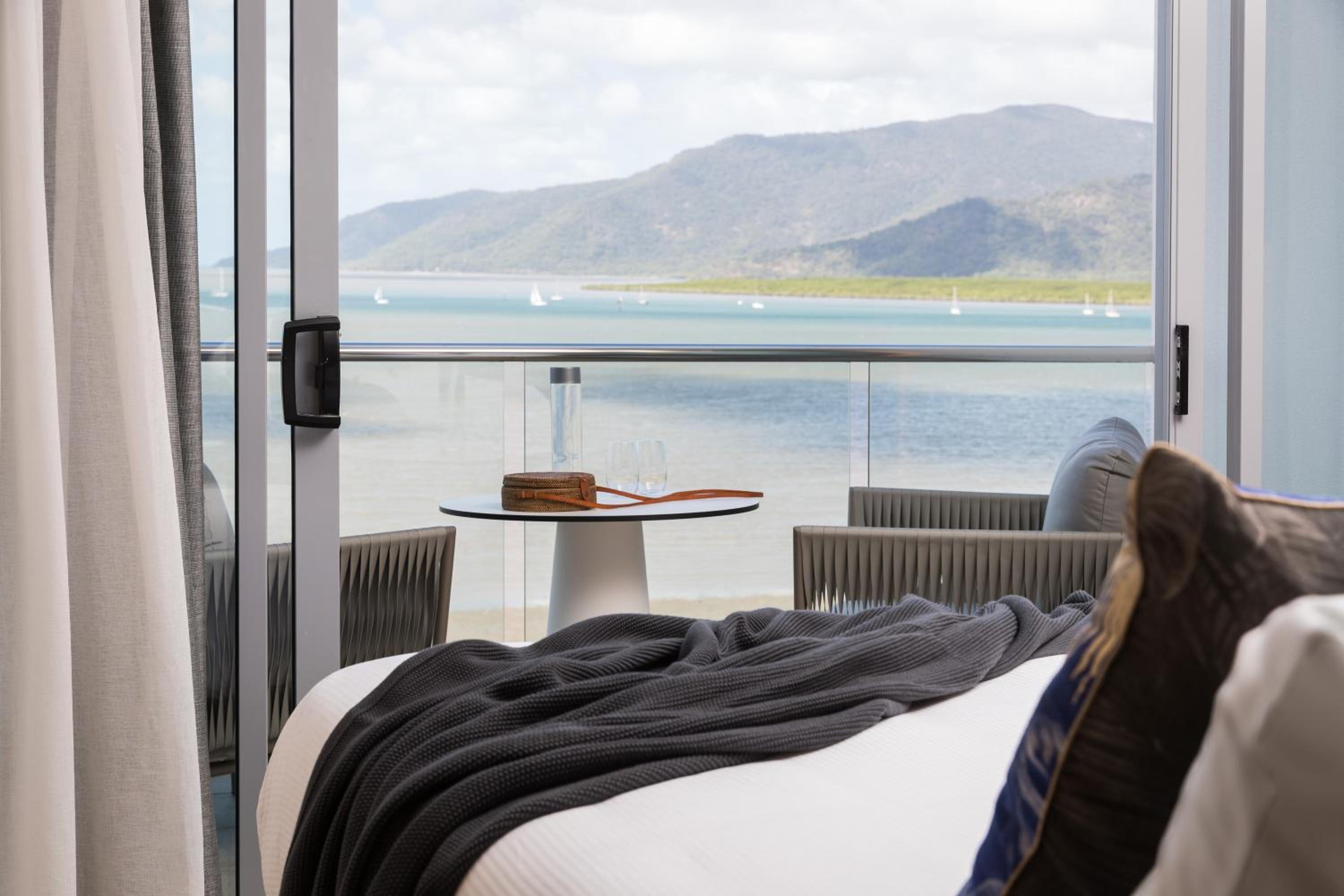 Sea Suite