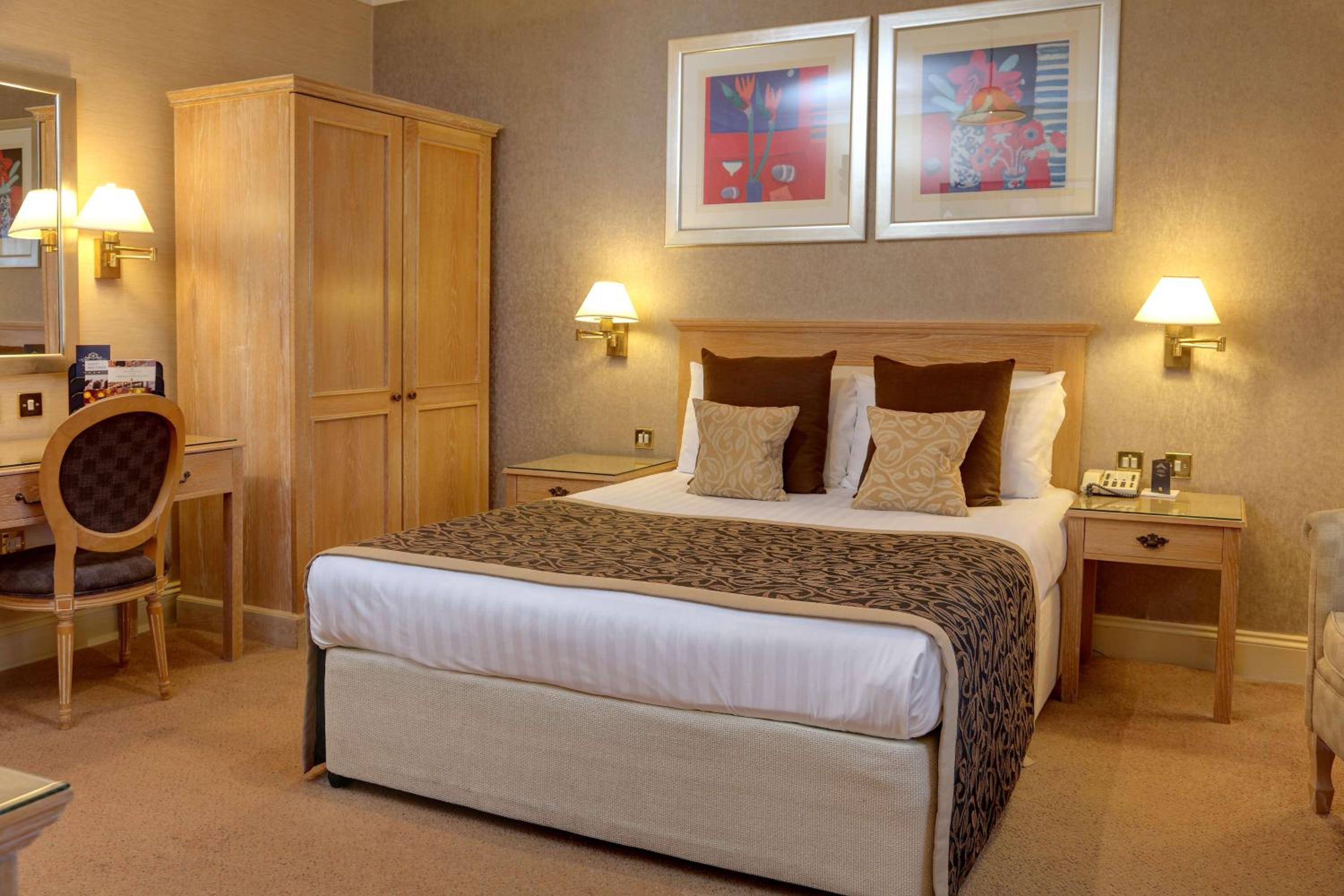 Executive Queen Room photo 1