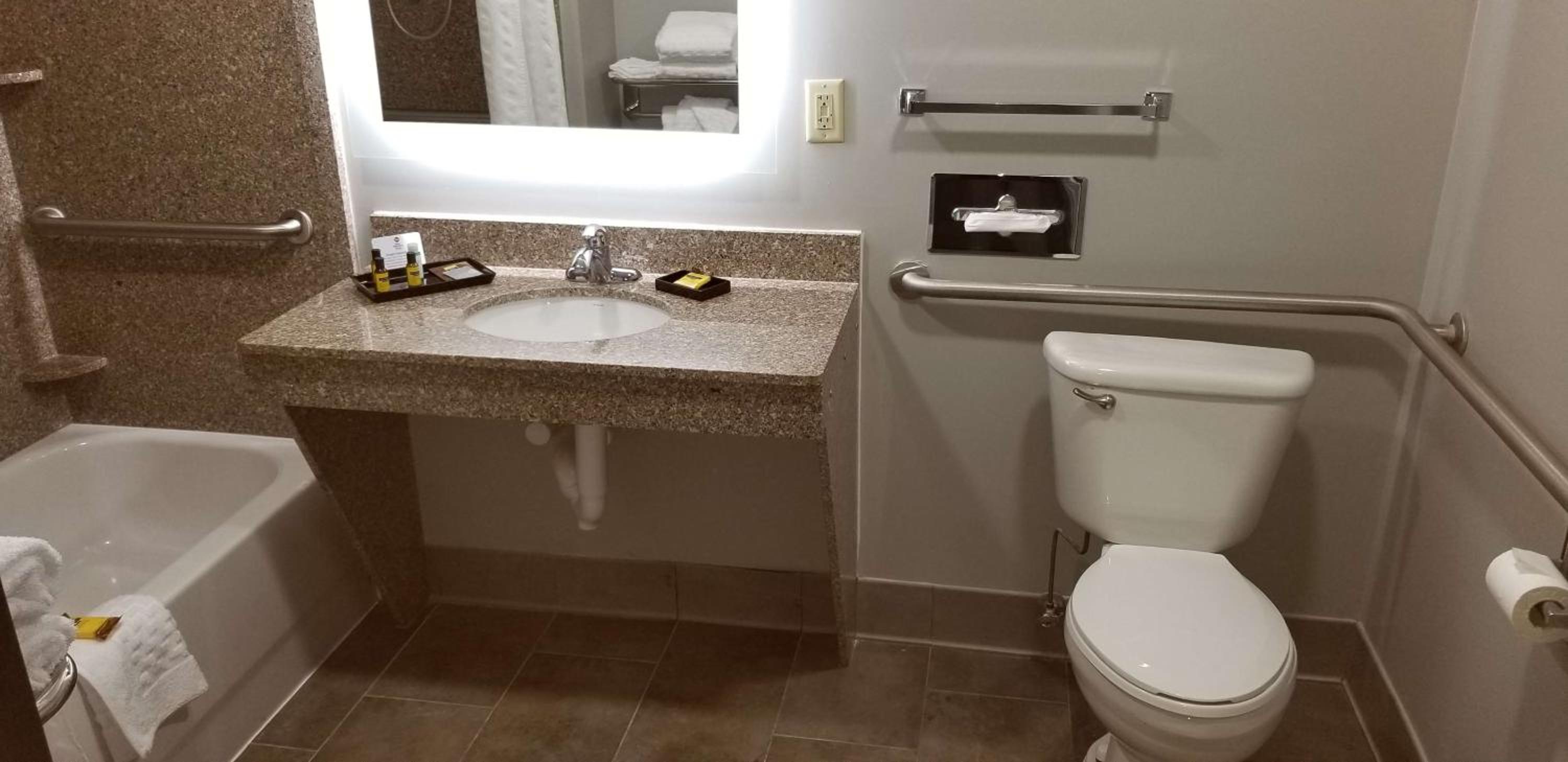 Best Western Plus St. Augustine I-95, Φωτογραφία 3