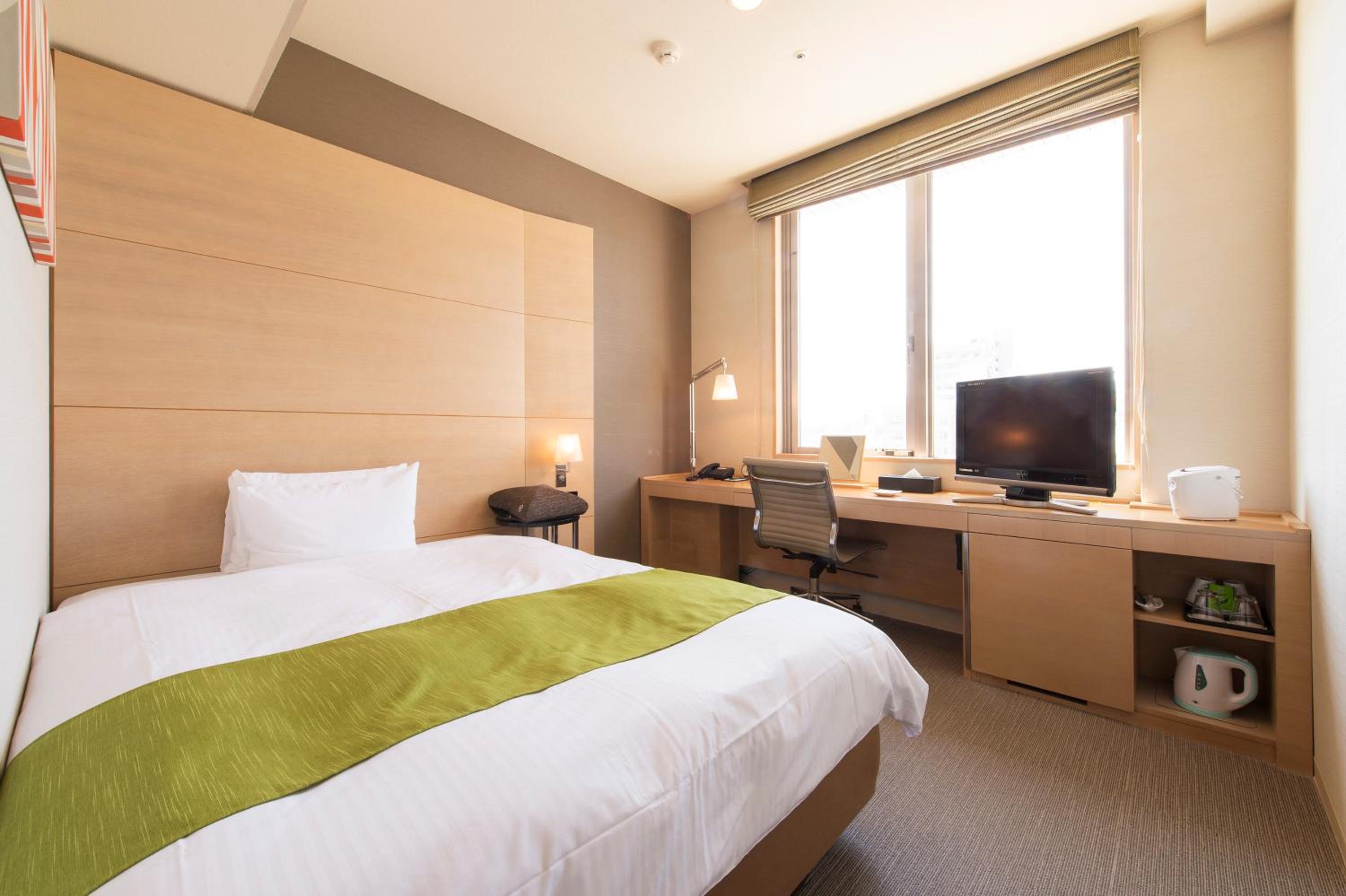 Superior Double Room - Smoking