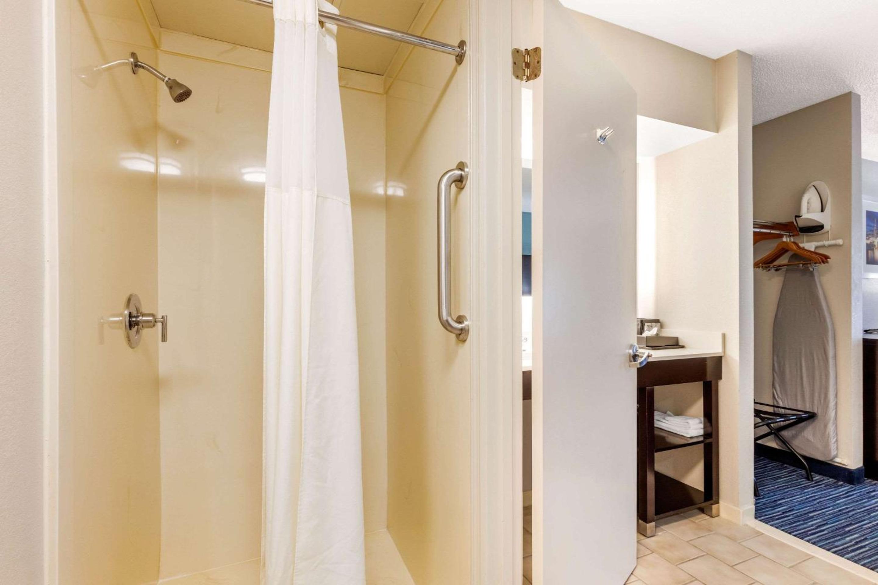 Quality Inn Gordonsville, Billede 5