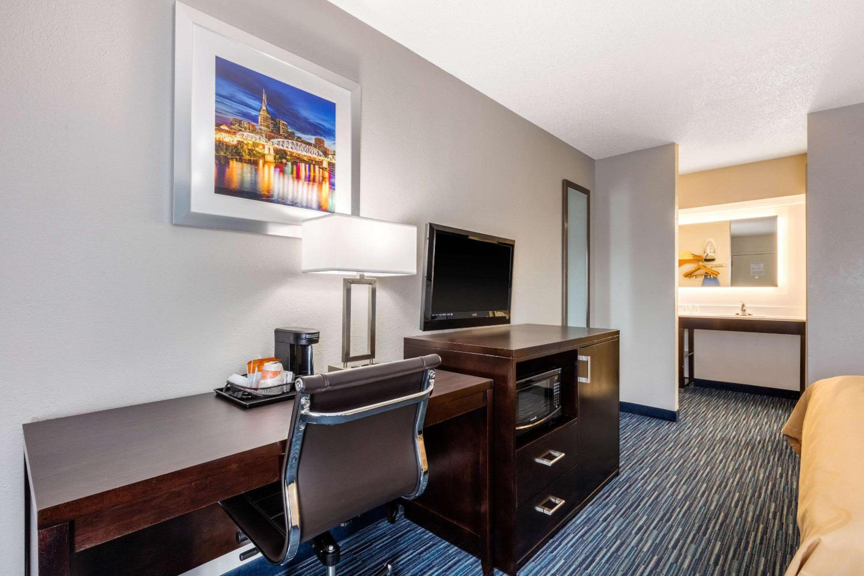 Quality Inn Gordonsville, Billede 3