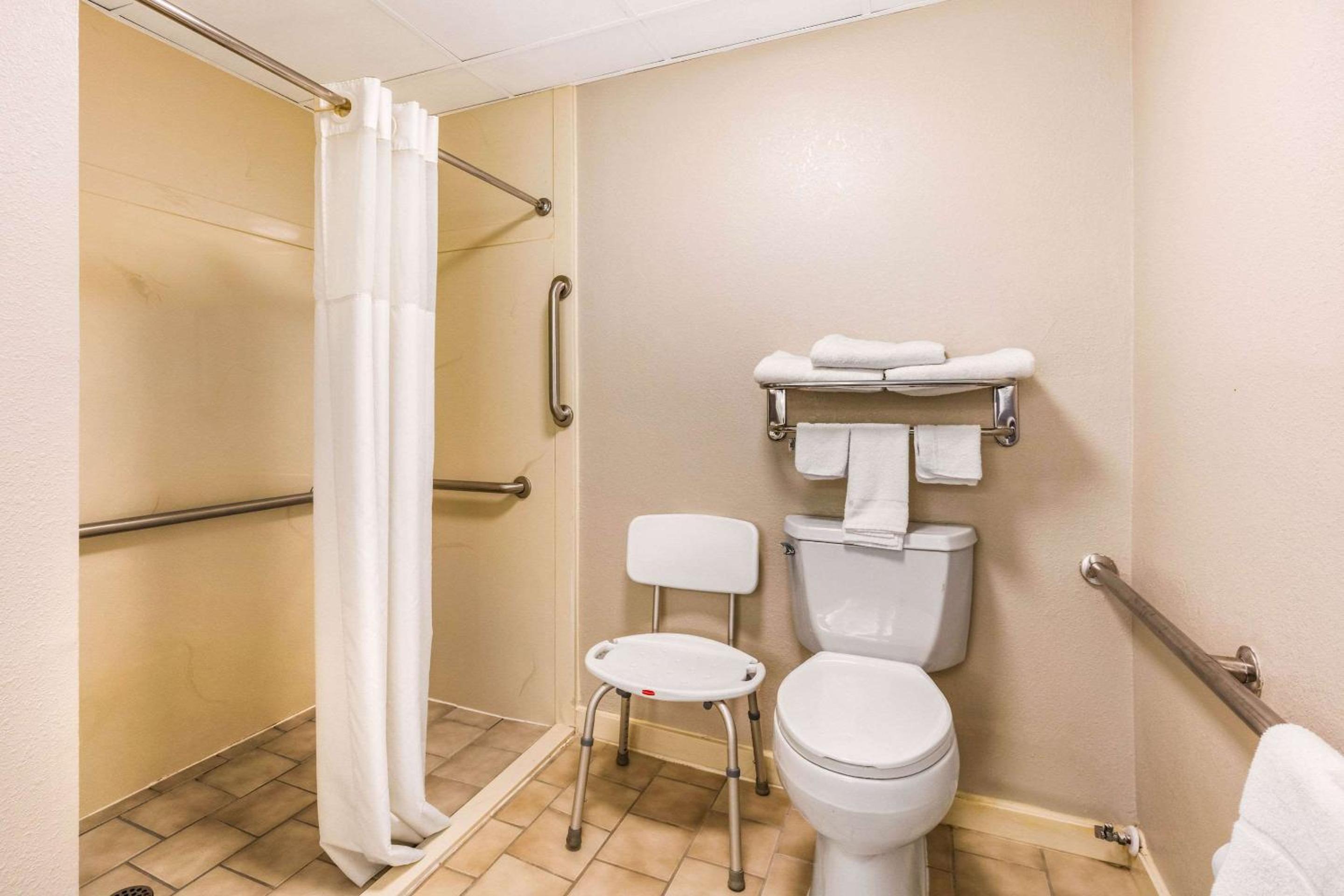 Quality Inn Gordonsville, Billede 4