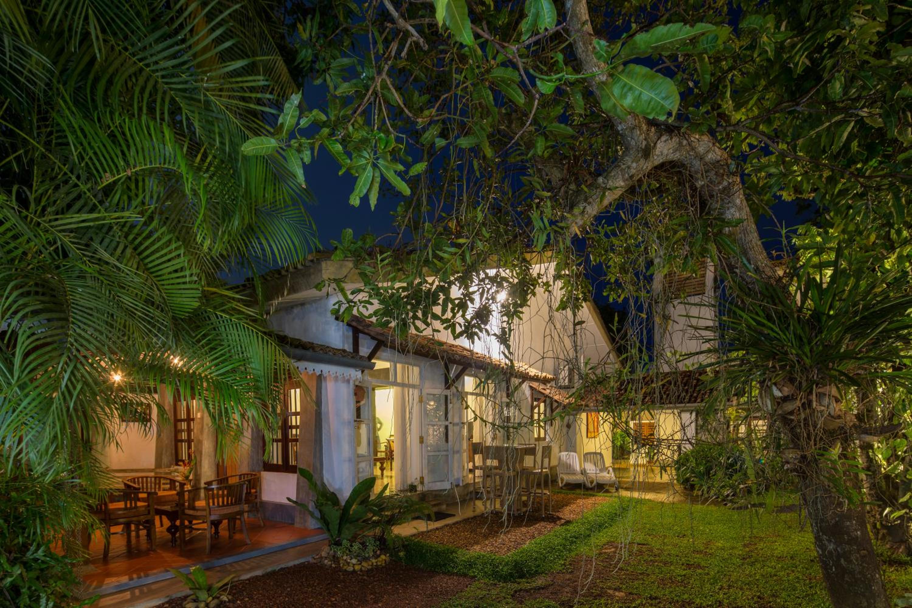 Vacation Home photo 2