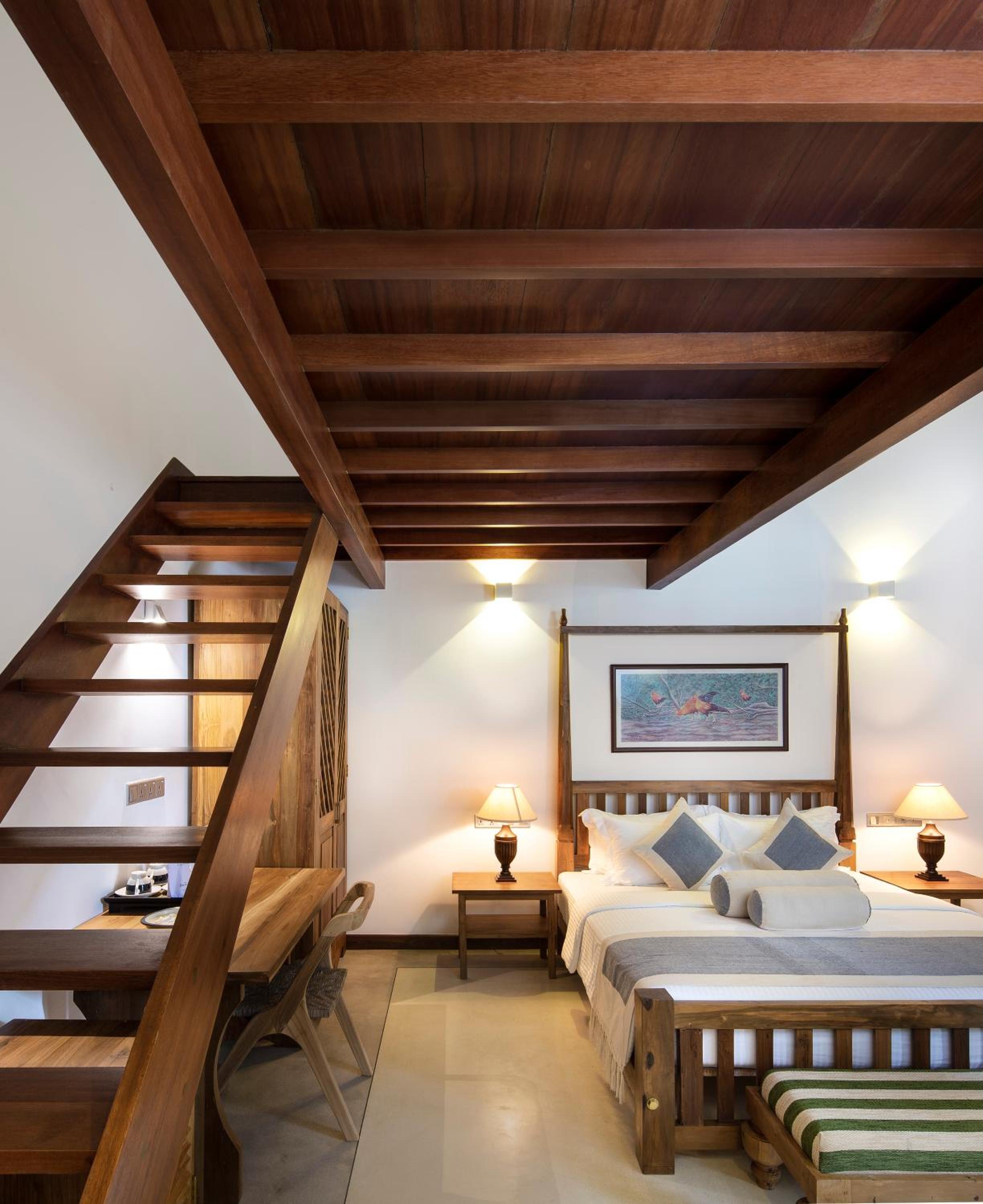 Deluxe Triple Room photo 2