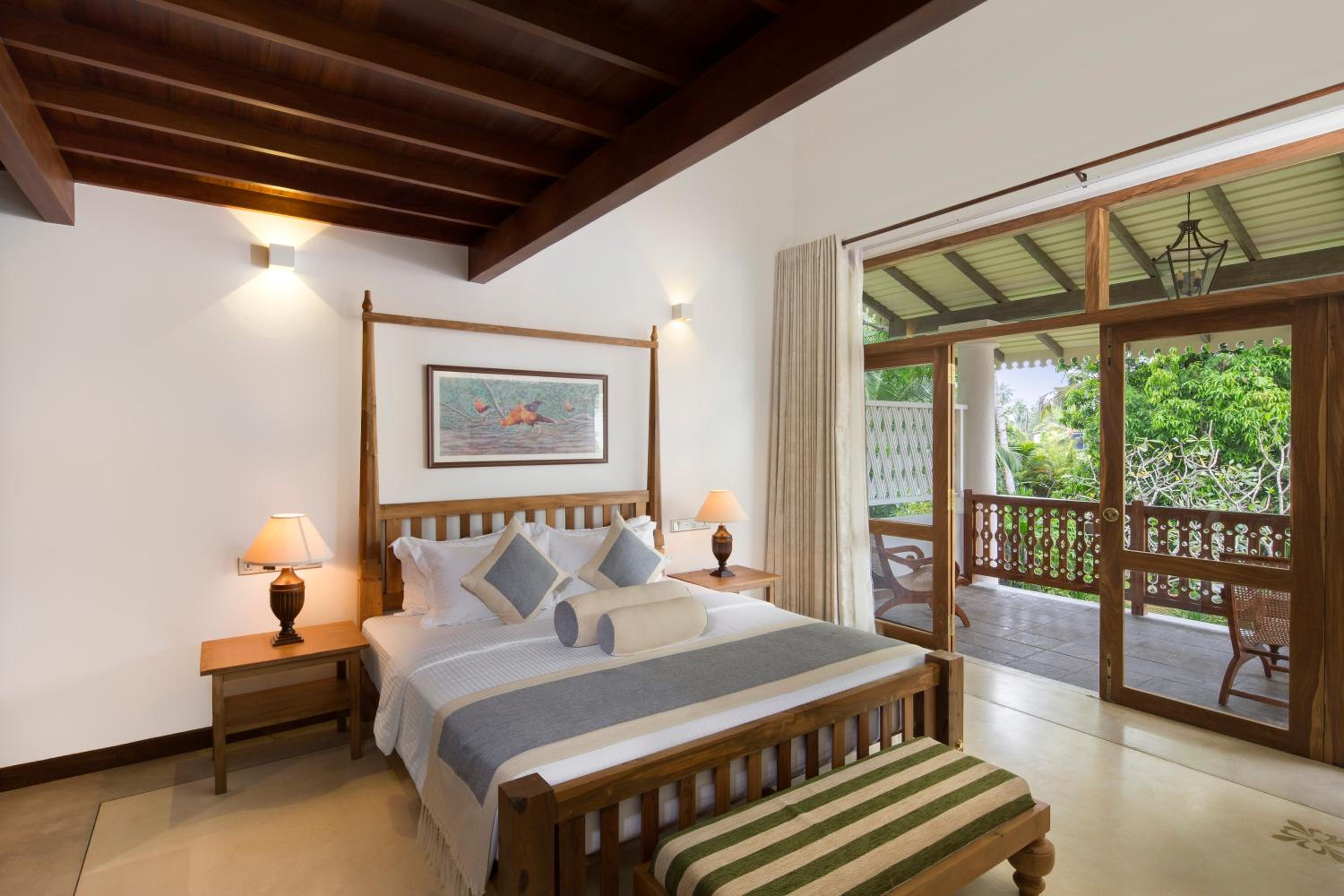 Deluxe Triple Room photo 1