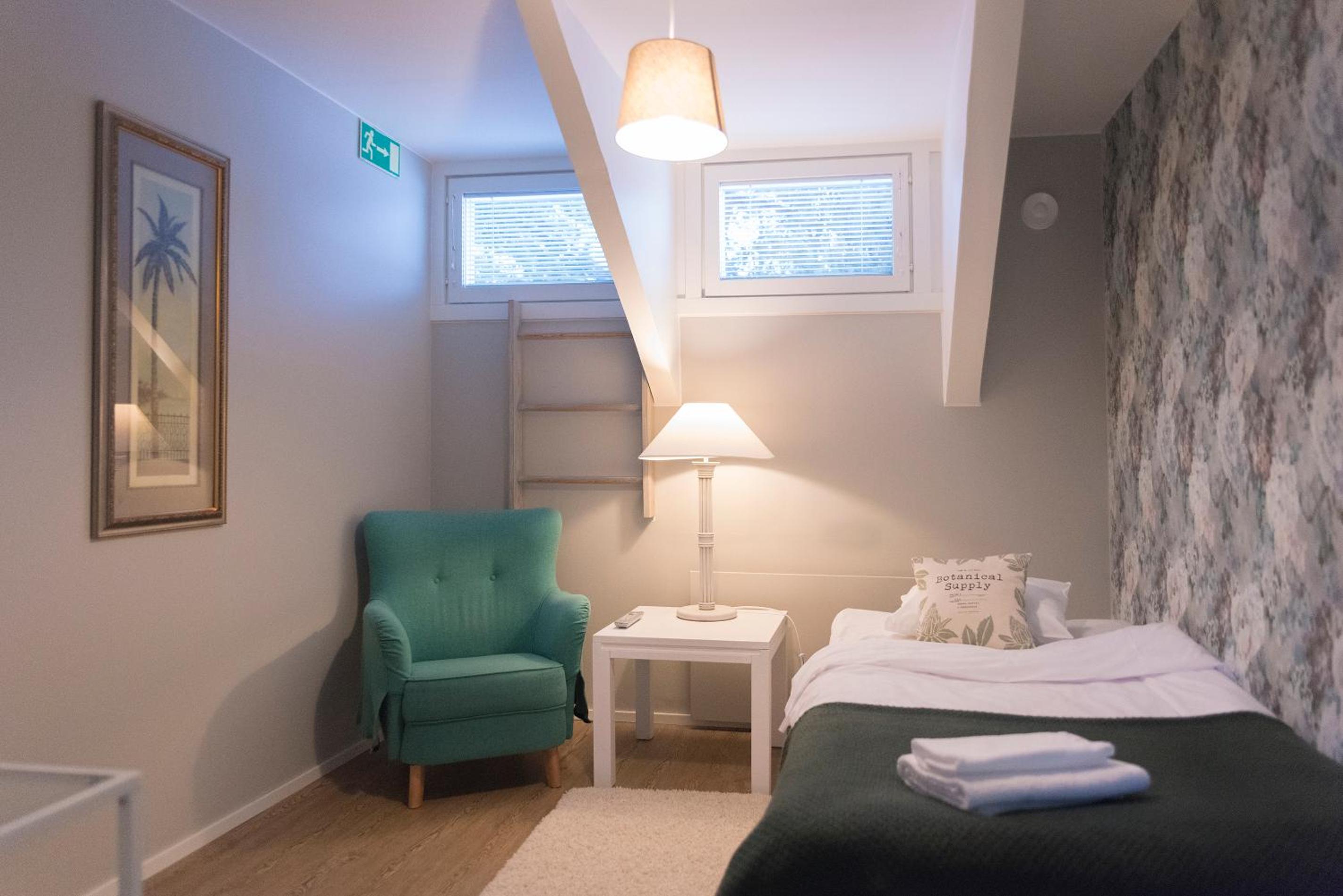 Single Room photo 1