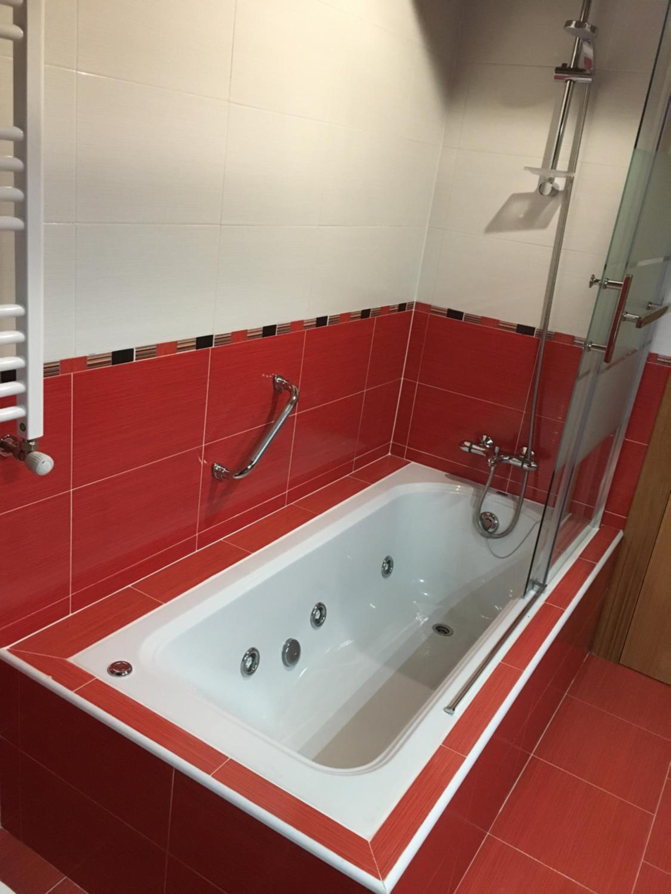 Triple Room with Private Bathroom photo 3
