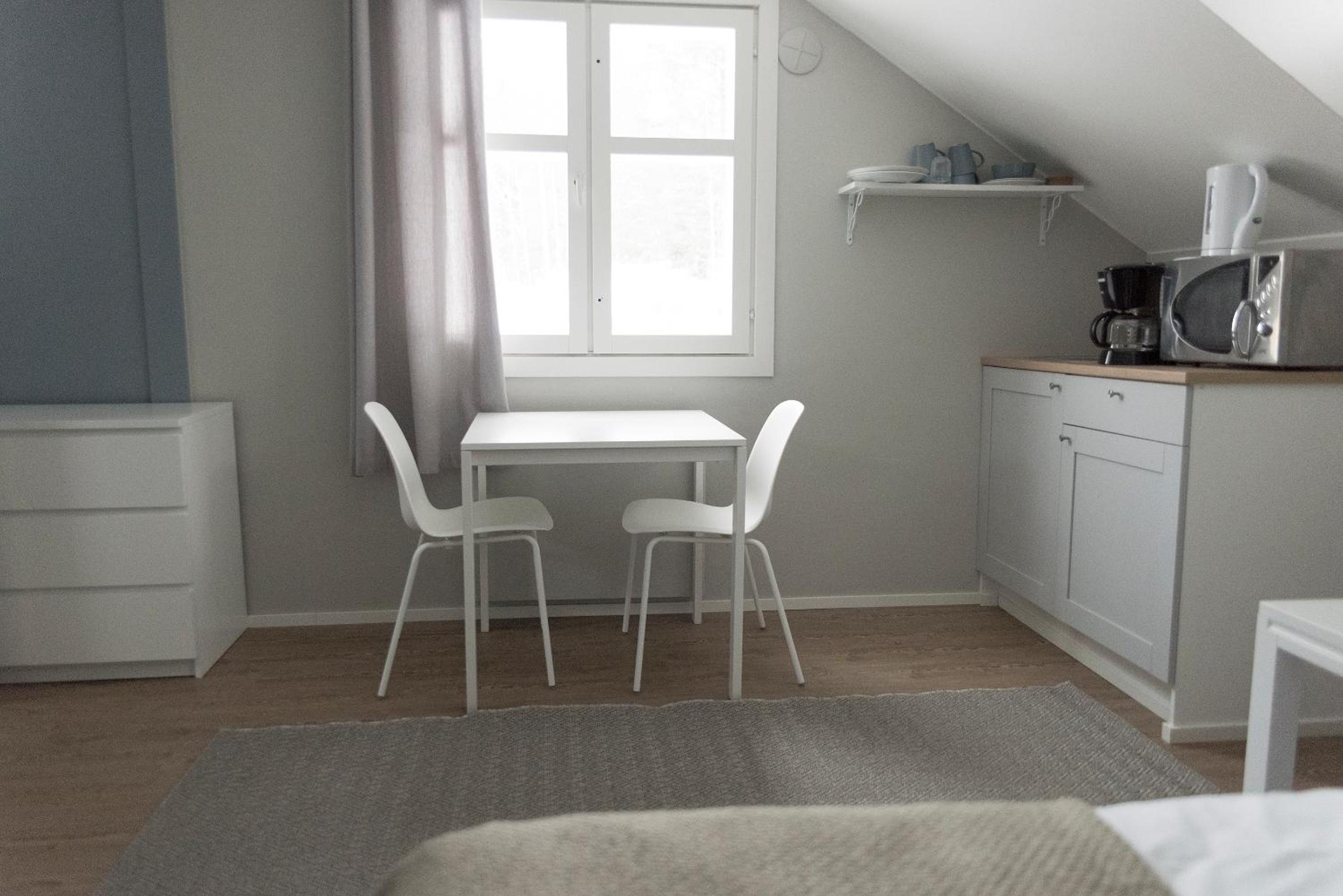 Superior Single Room photo 3