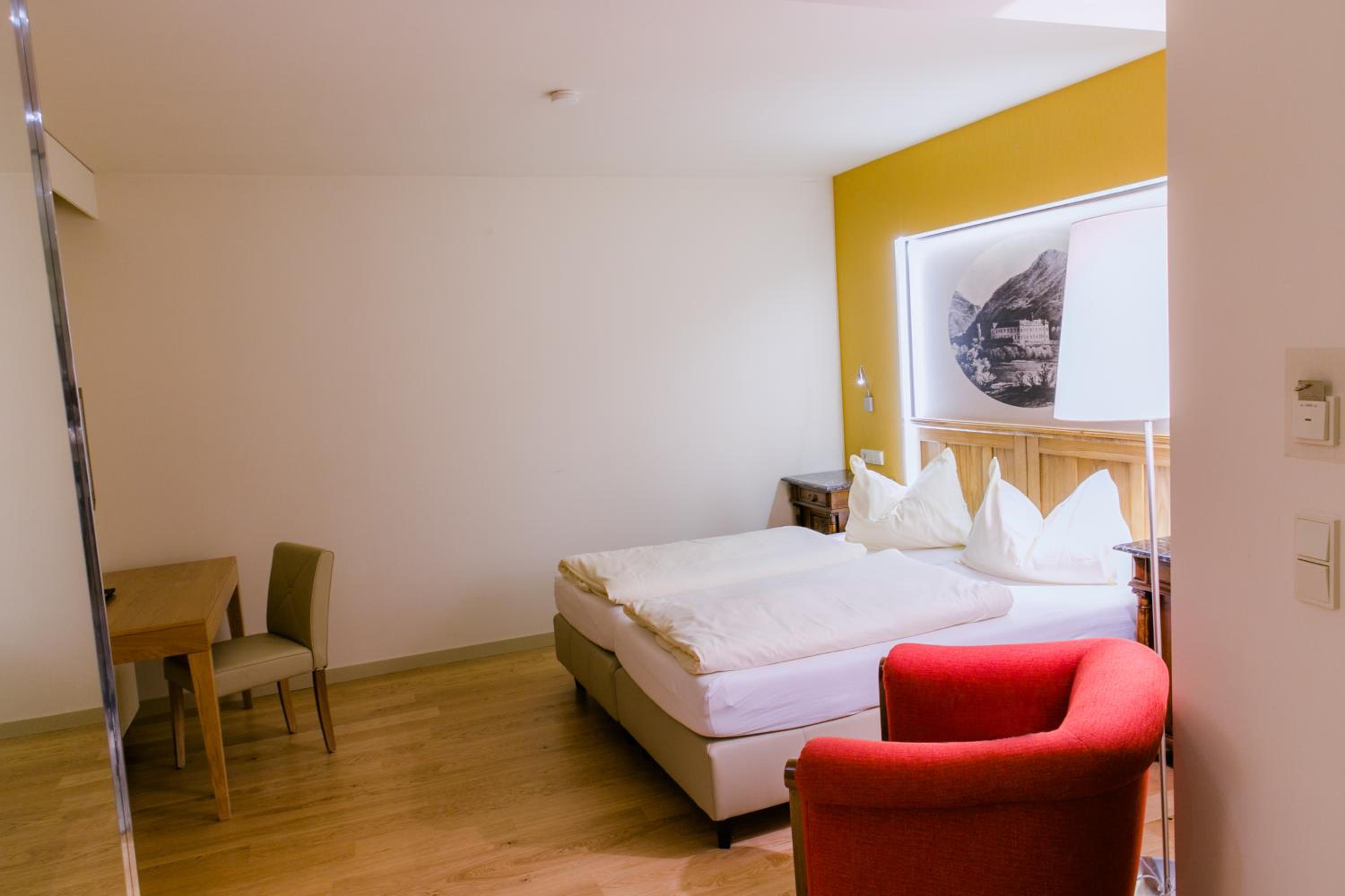 Double Room photo 2
