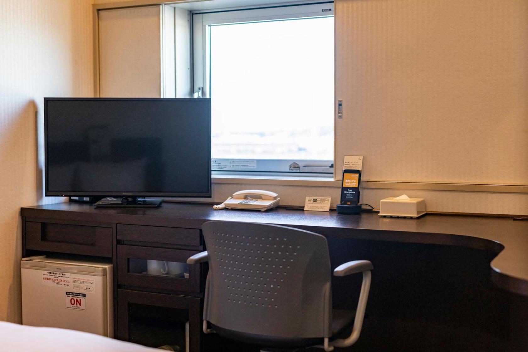 Double Room - Non-Smoking  - Photo 4