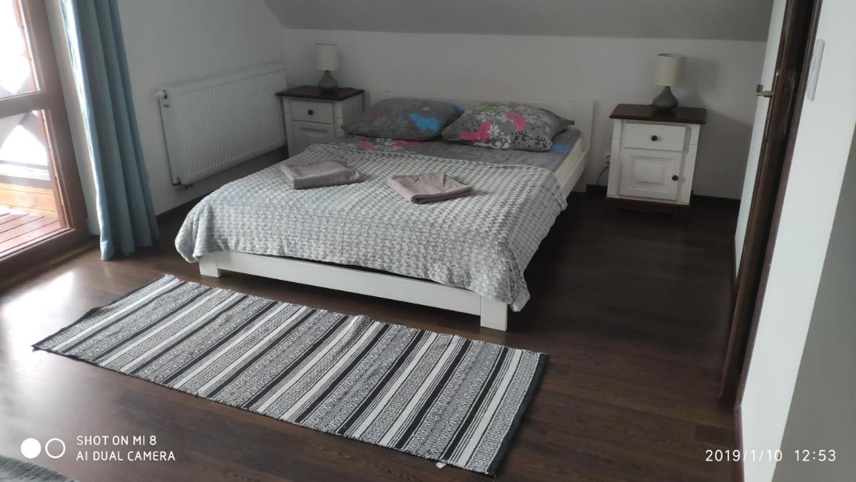 Quadruple Room with Balcony photo 2