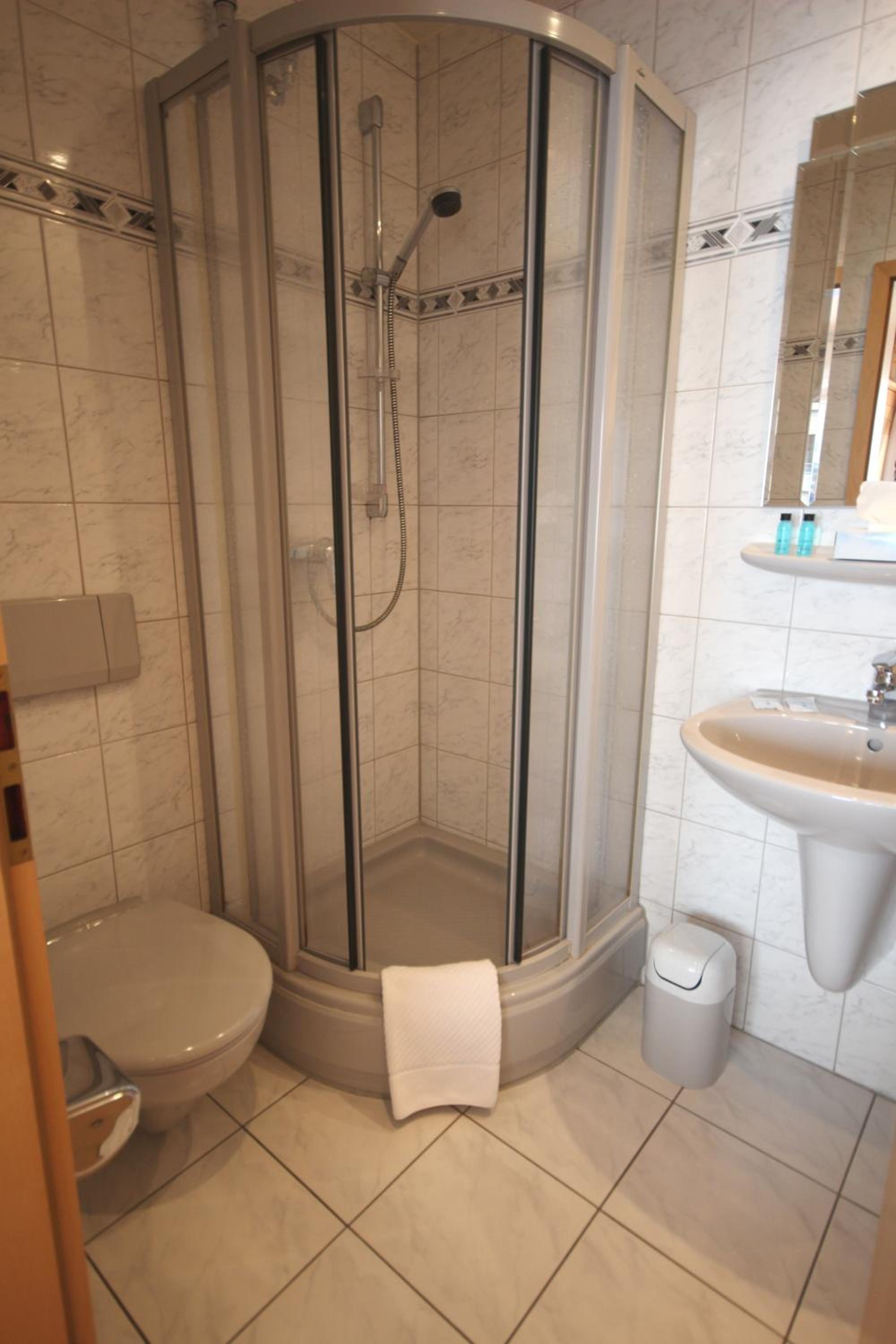 Single Room photo 3