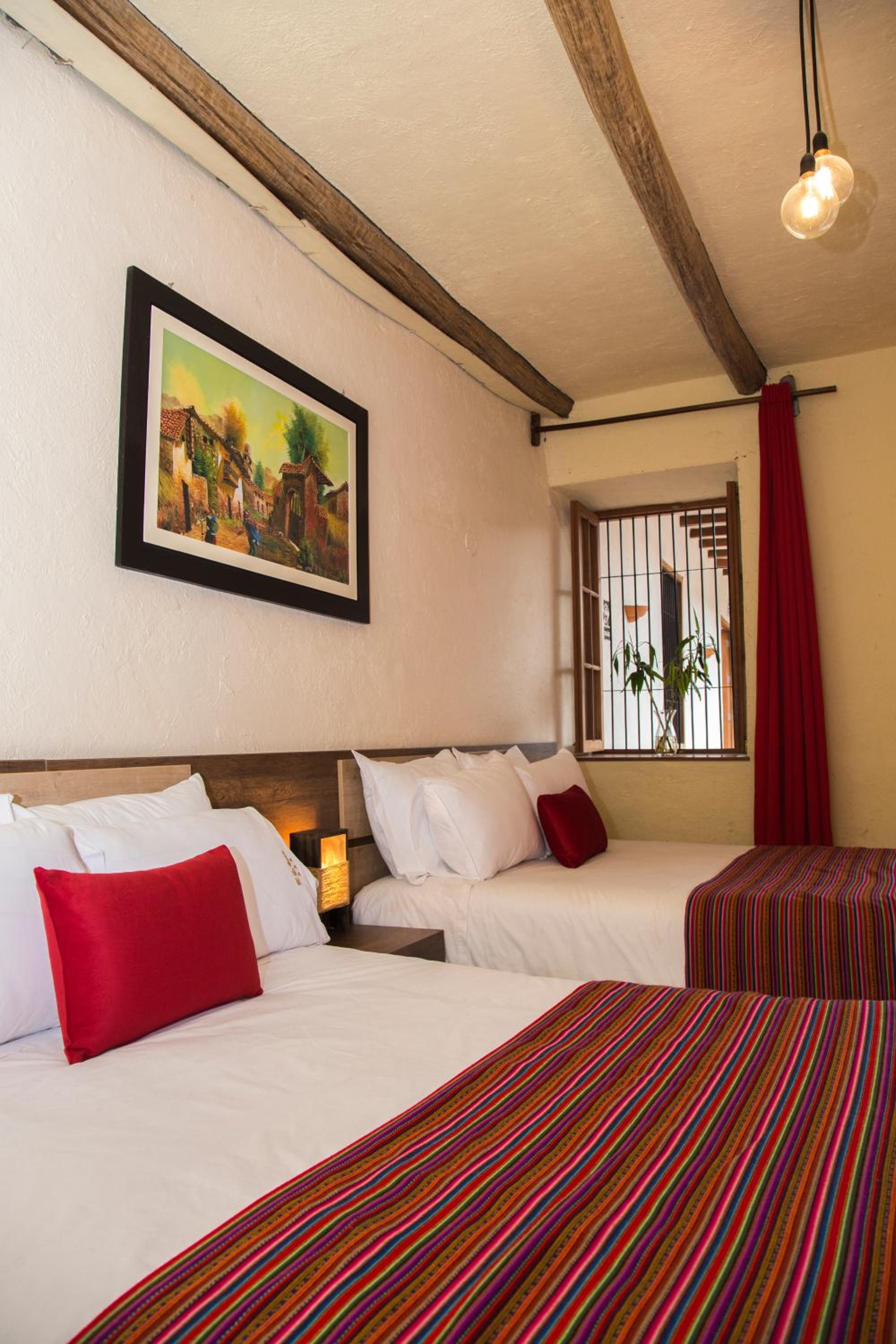 Twin Room photo 1