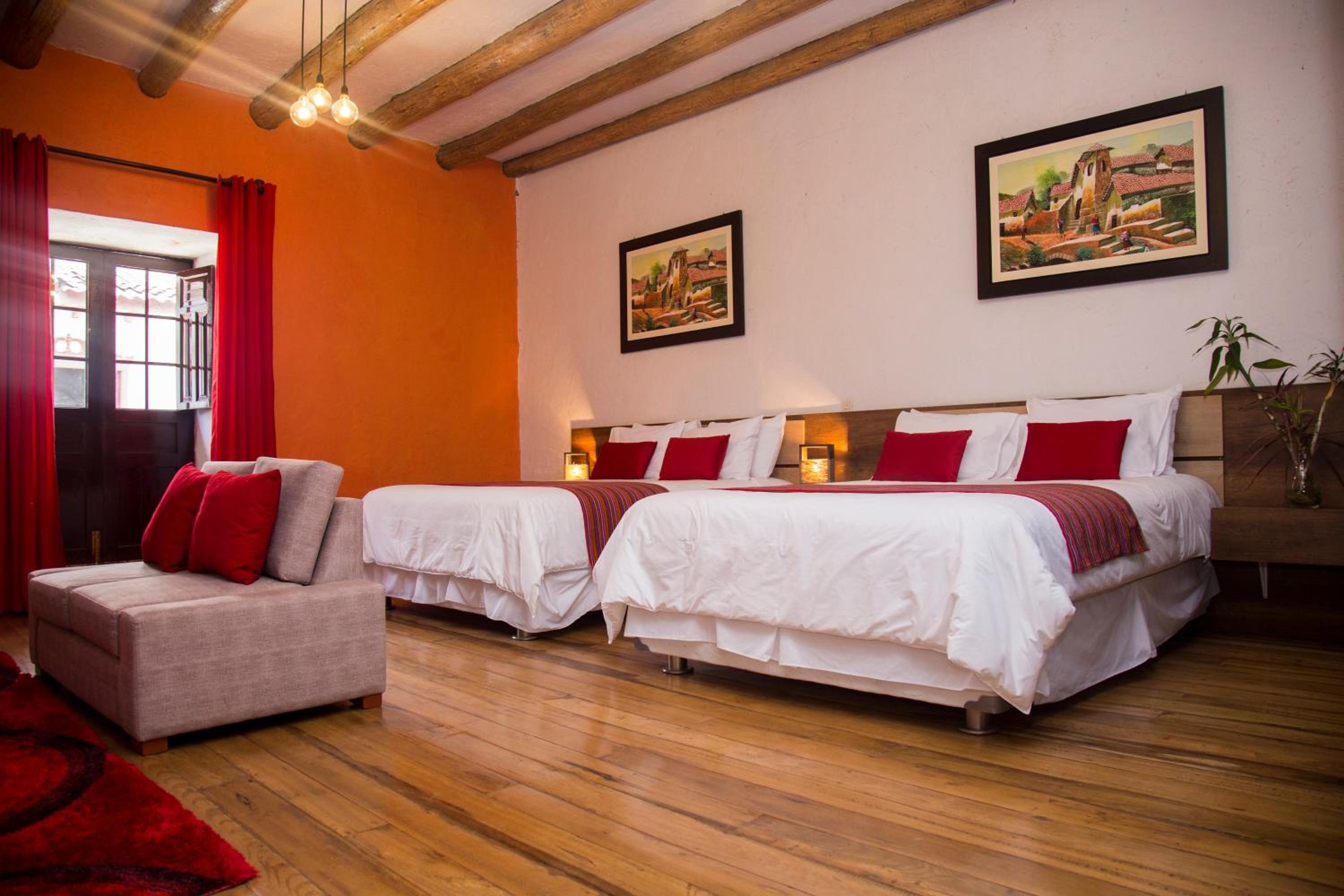 Superior Double Room photo 1