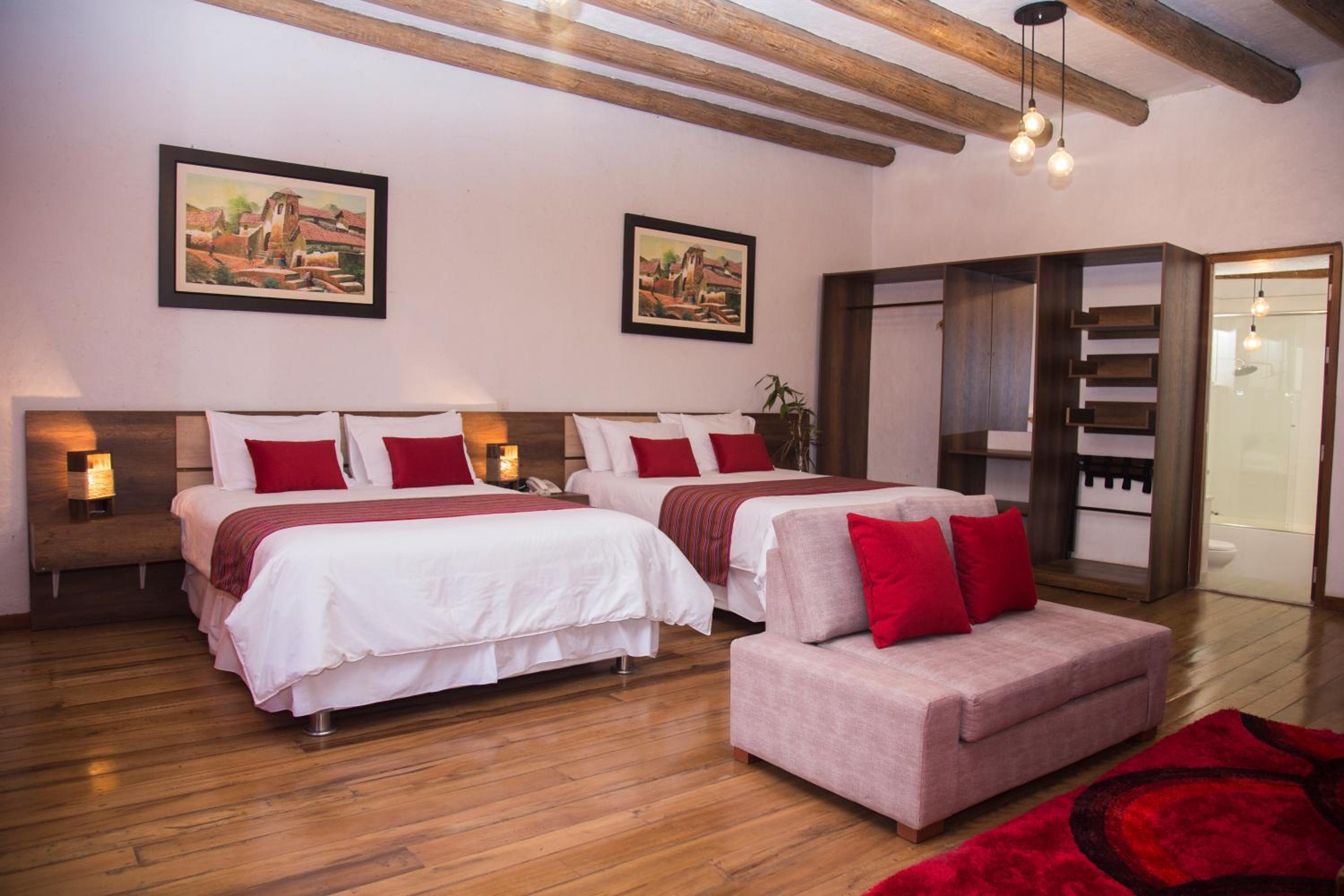 Superior Double Room photo 2