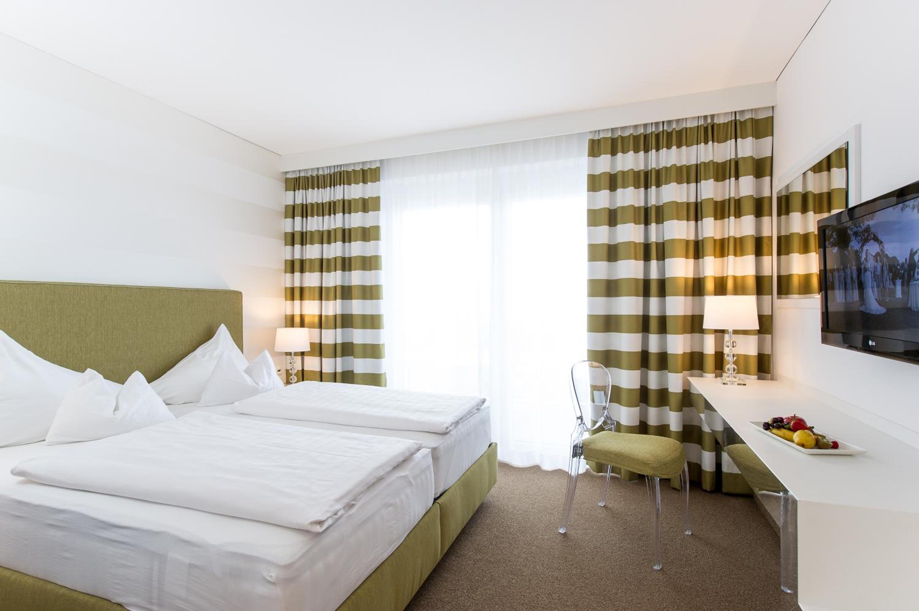 Comfort Double Room with Balcony photo 1