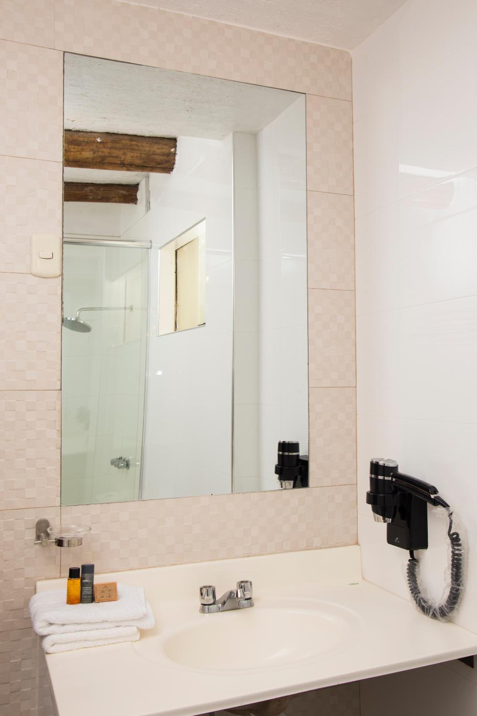 Superior Double Room photo 3
