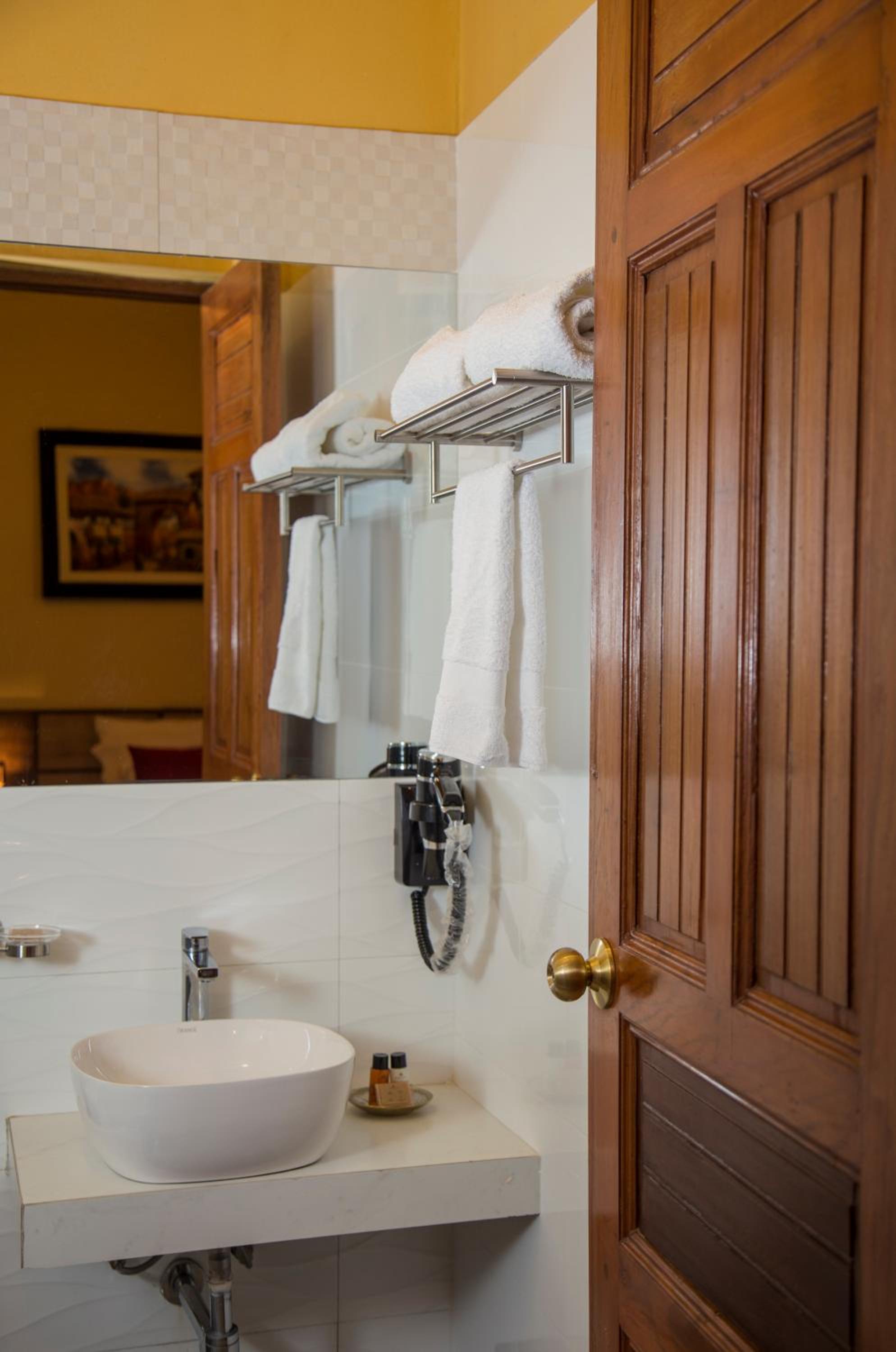 Single Room photo 1