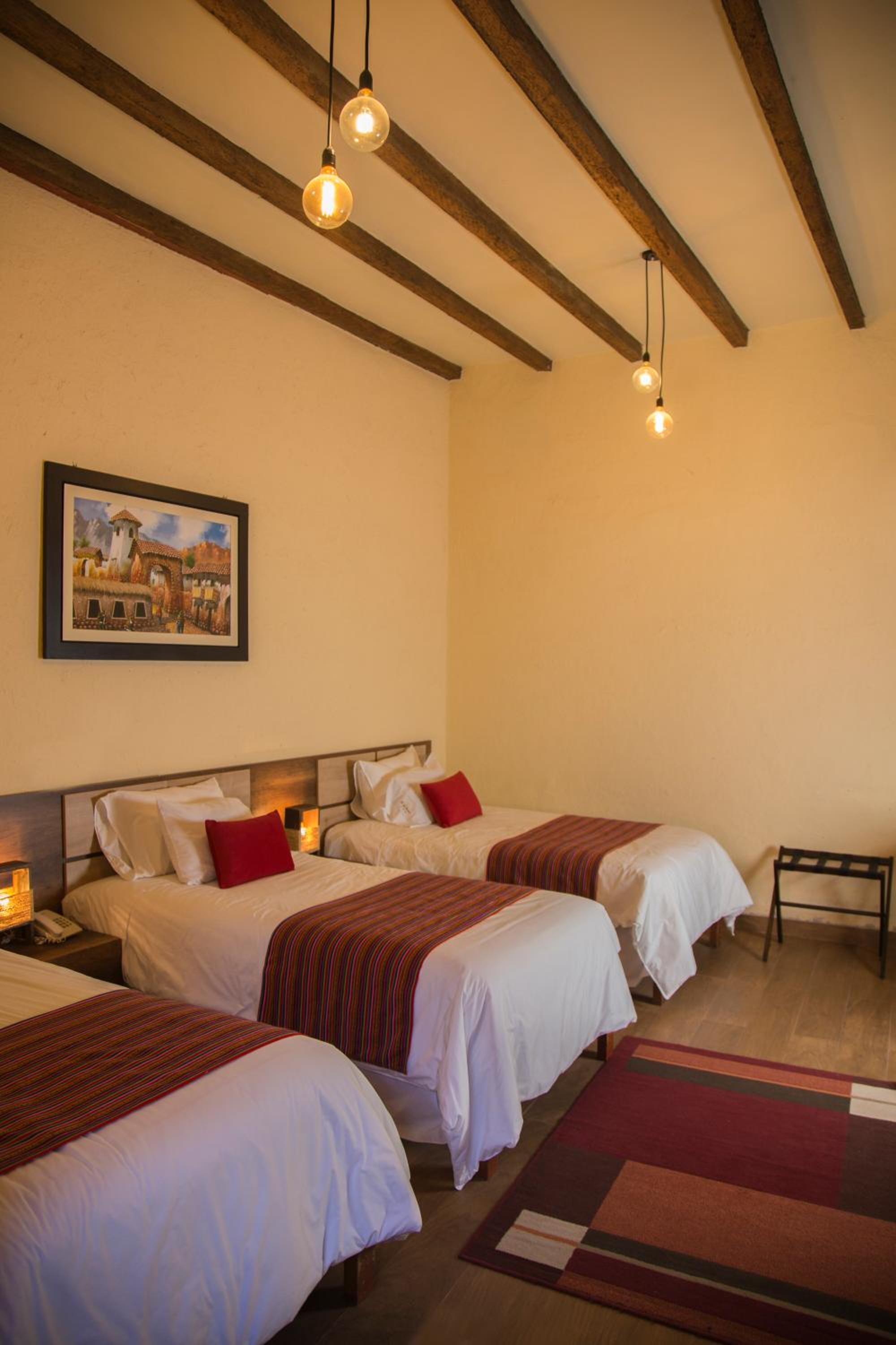 Triple Room photo 1