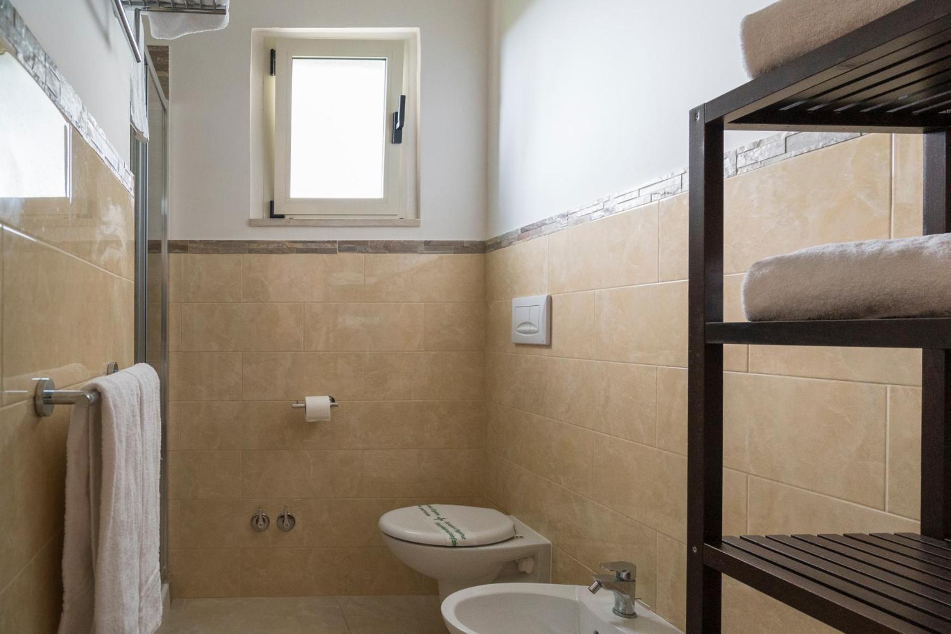 Two-Bedroom Apartment with Terrace photo 2