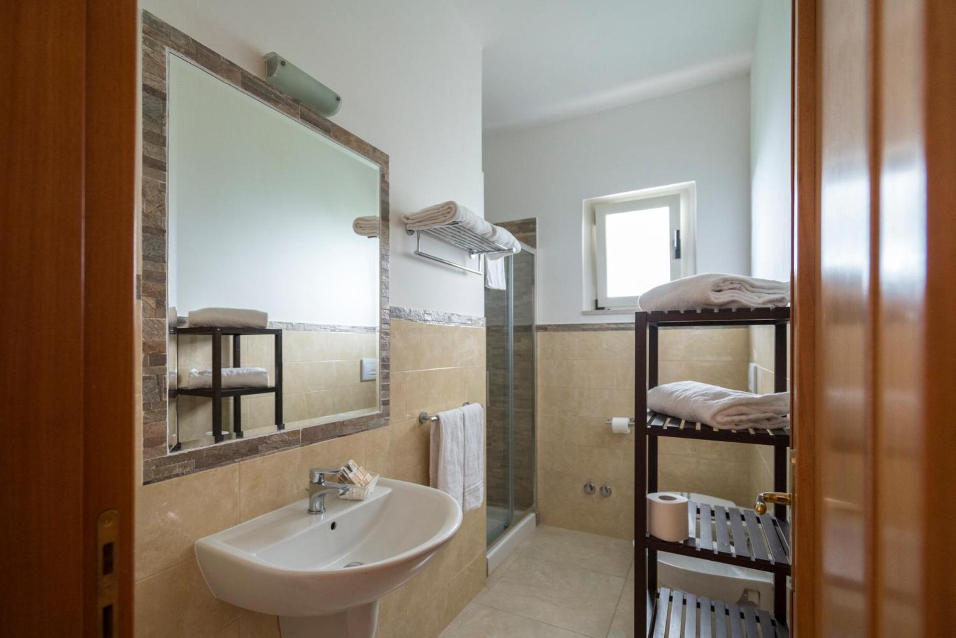 Two-Bedroom Apartment with Terrace photo 3