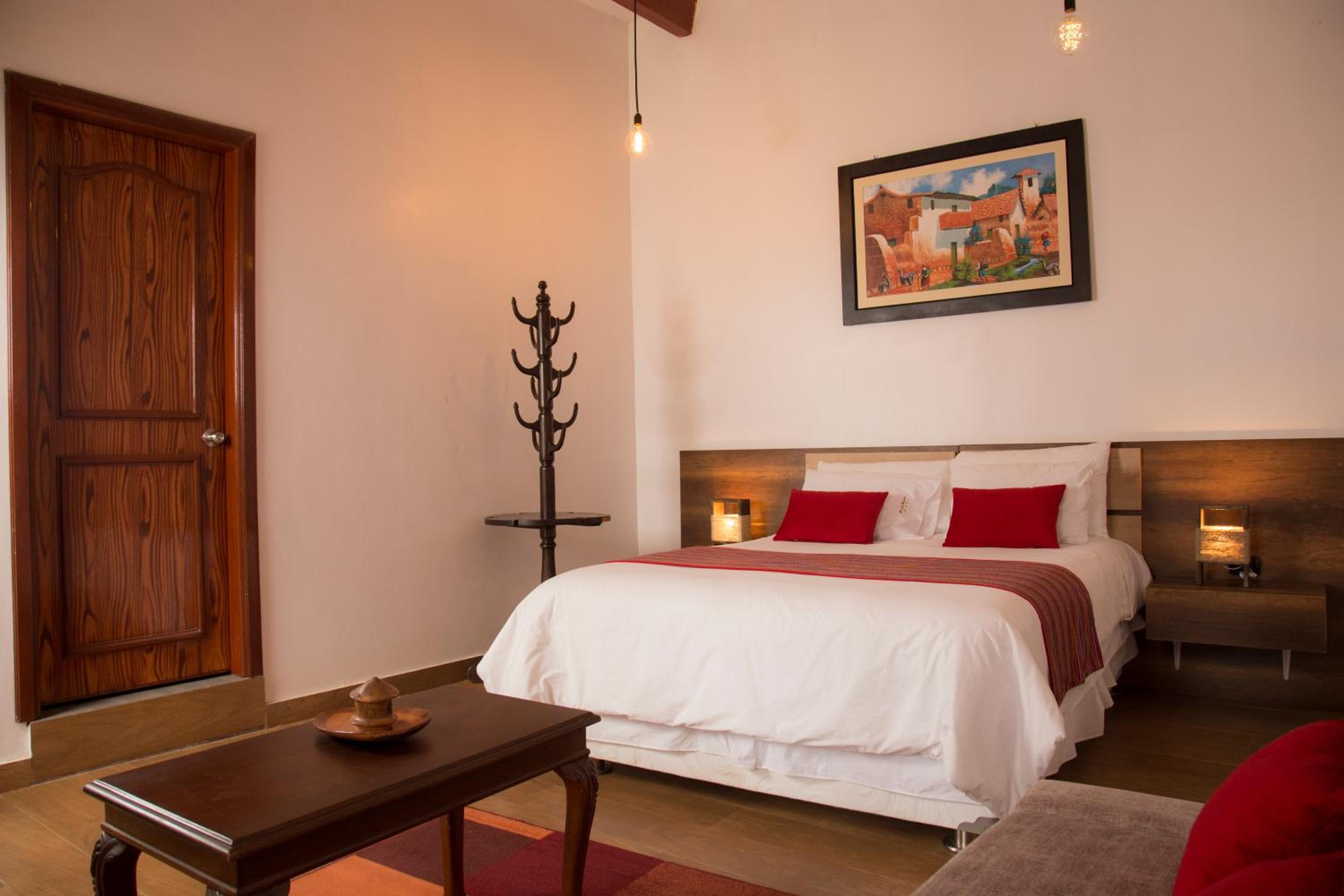 Double Room photo 1