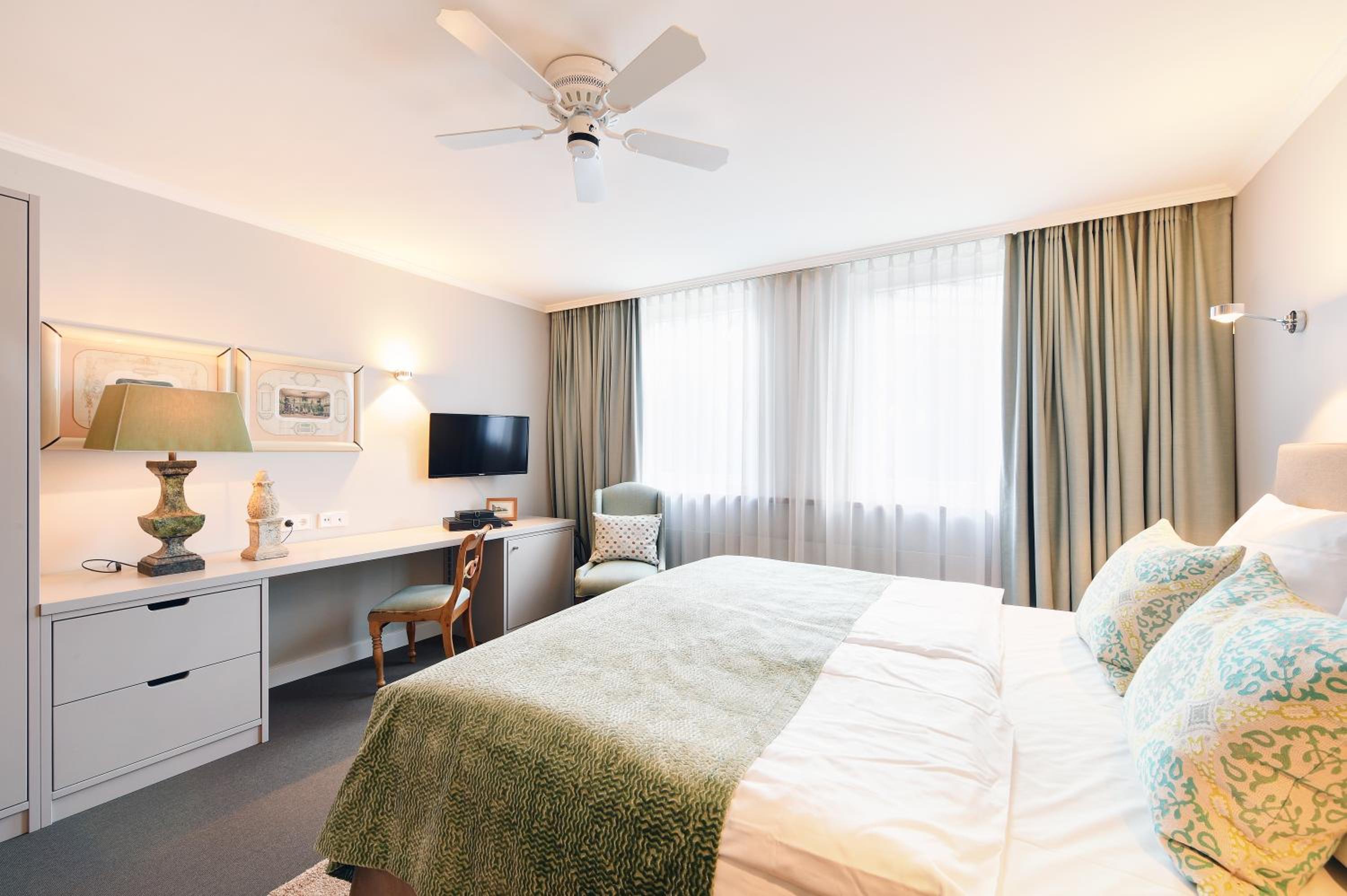Superior Double Room photo 2