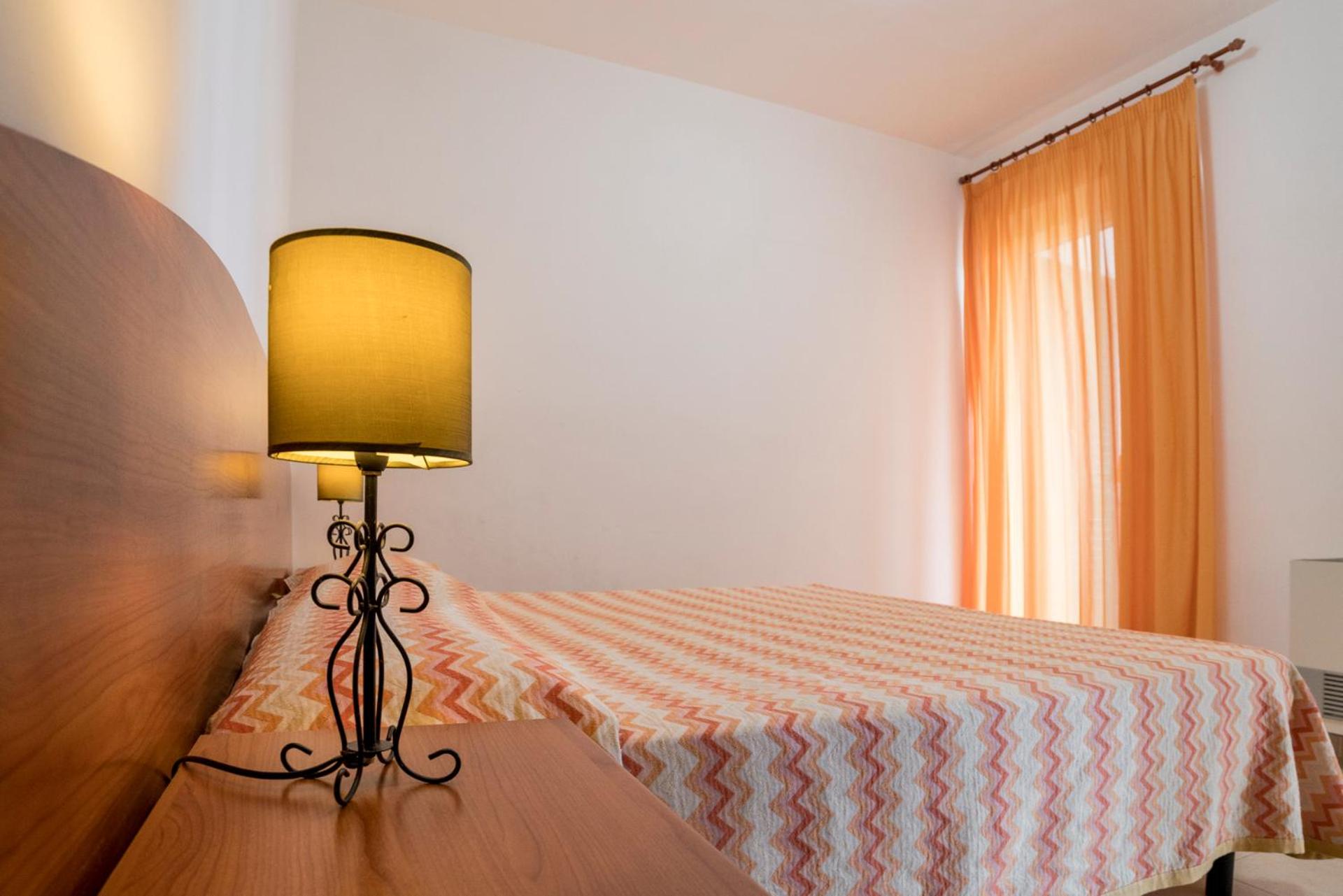 Two-Bedroom Apartment with Terrace photo 1