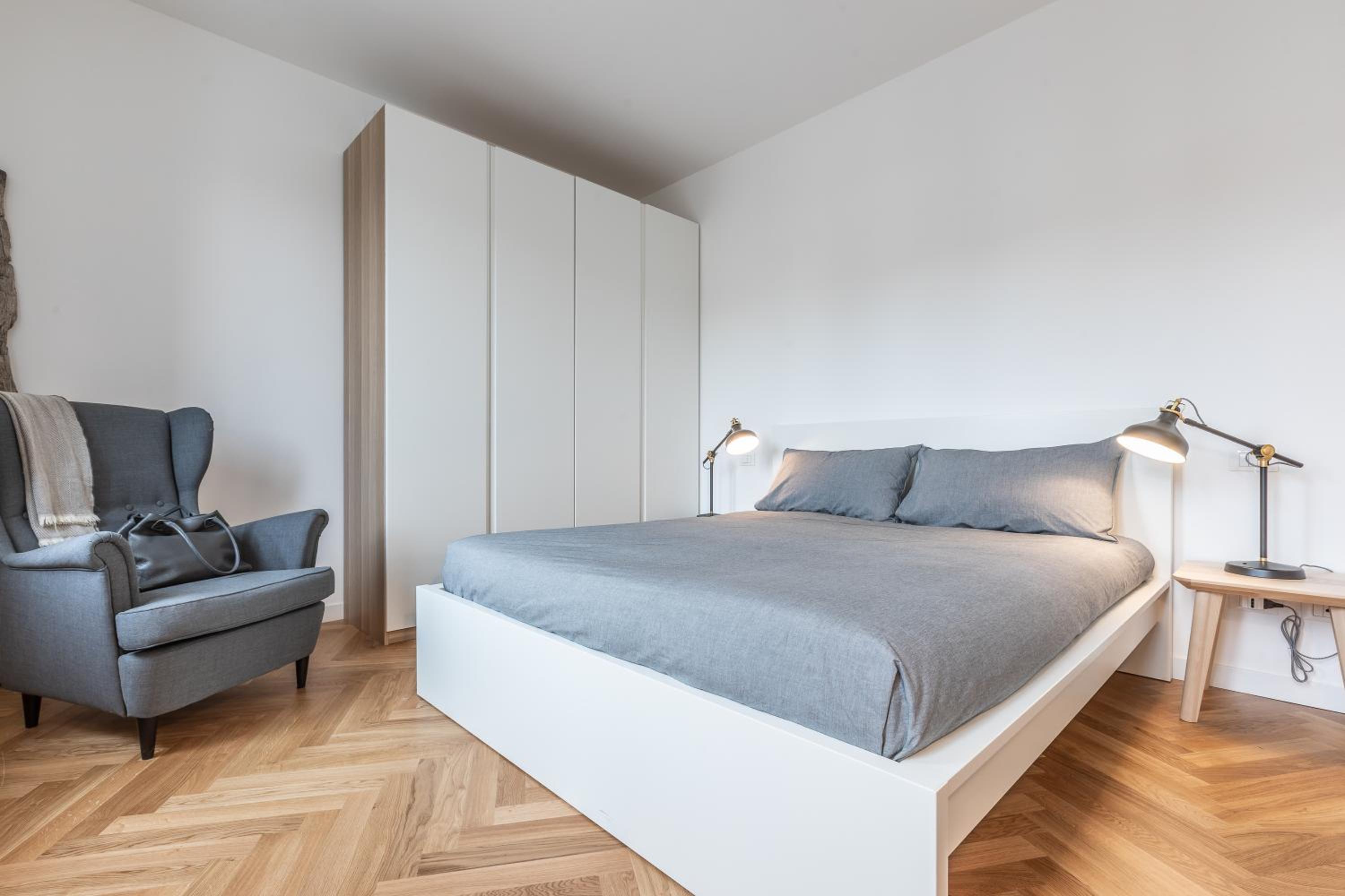 Apartment with Terrace photo 1