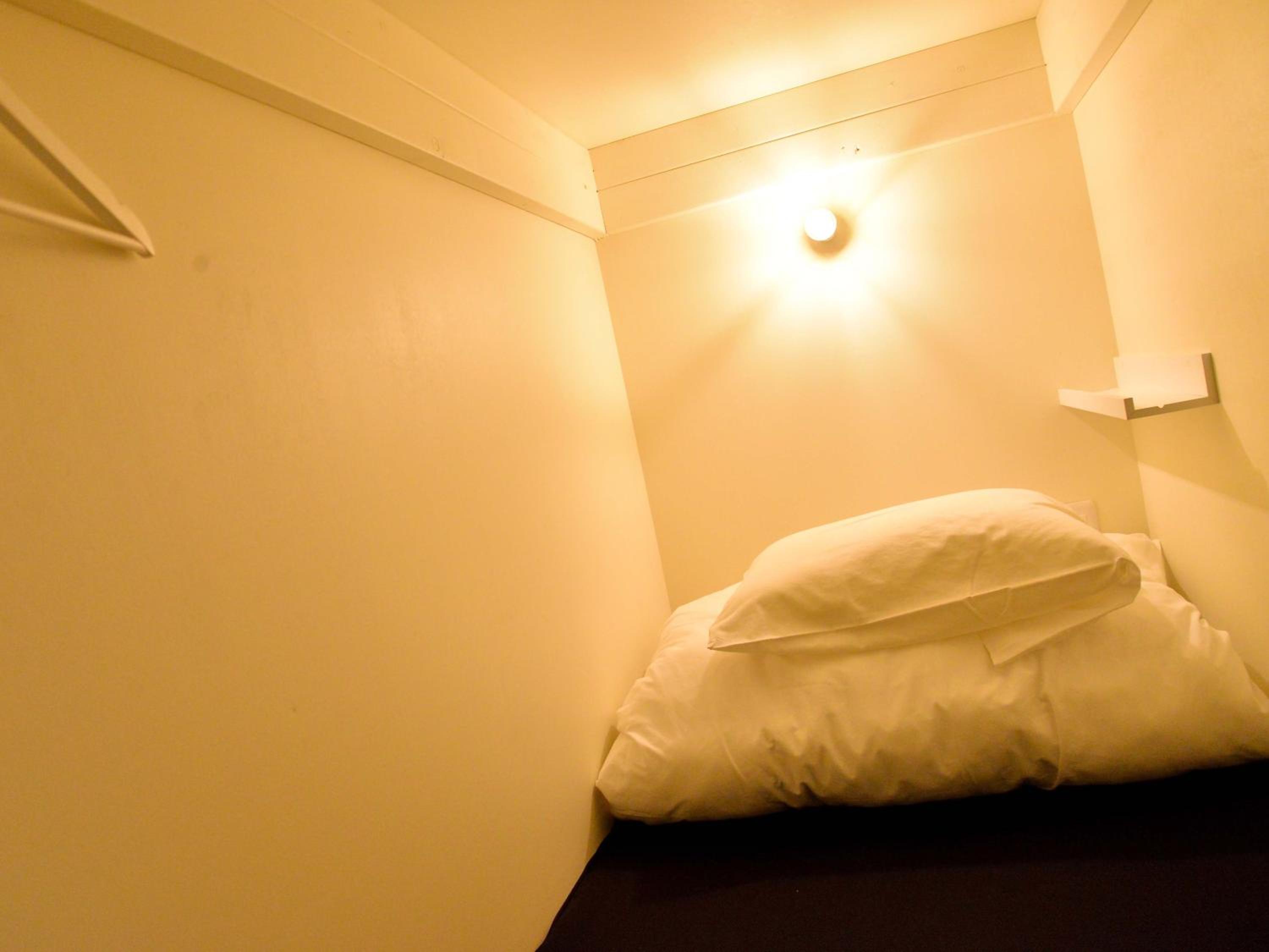 Bunk Bed in Mixed Dormitory Room photo 1
