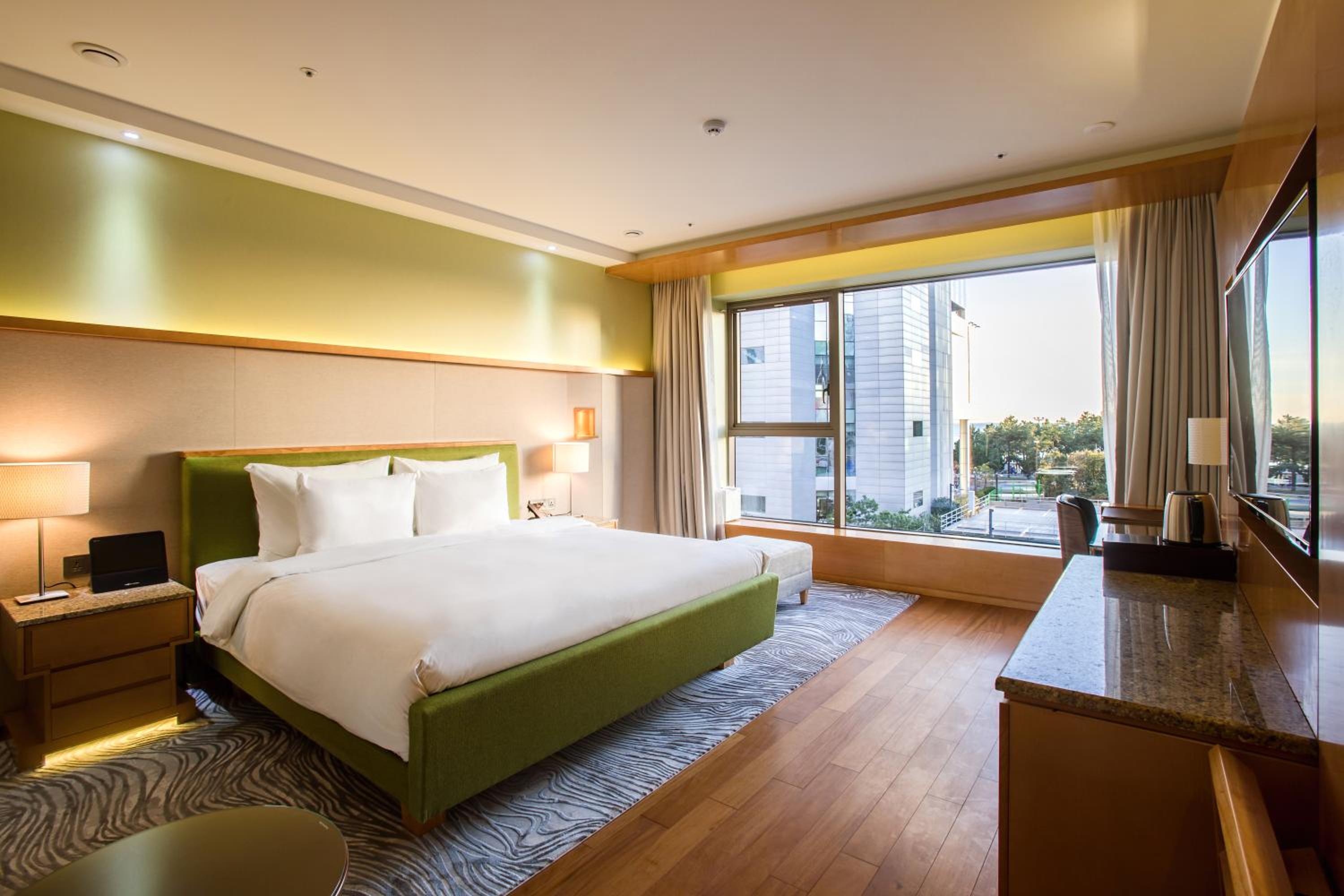 Deluxe Double Room photo 1