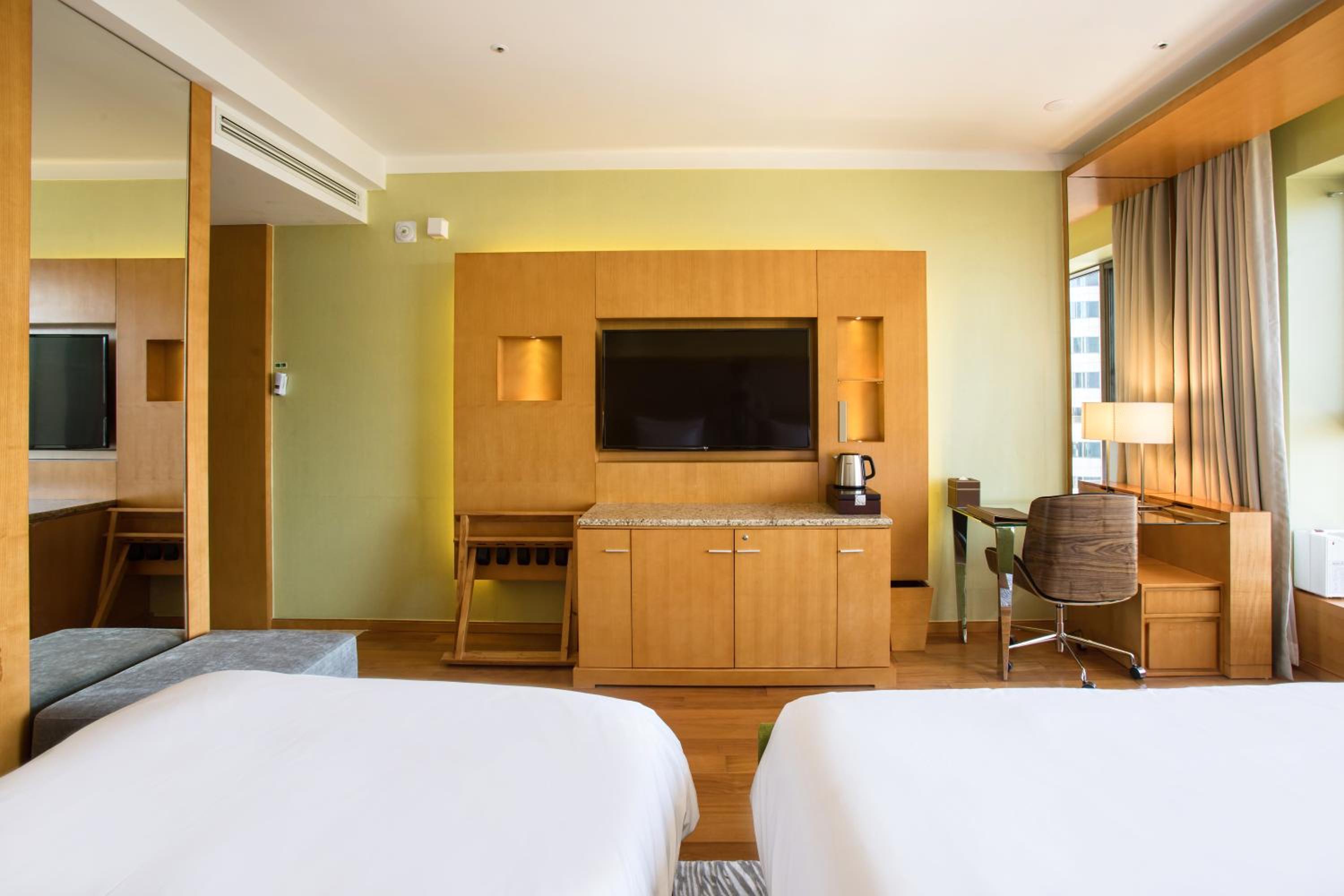 Deluxe Double Room photo 3