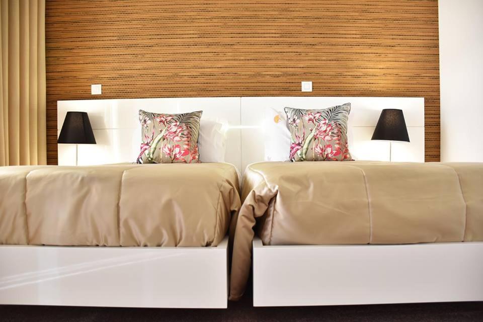 Double or Twin Room with Extra Bed photo 1
