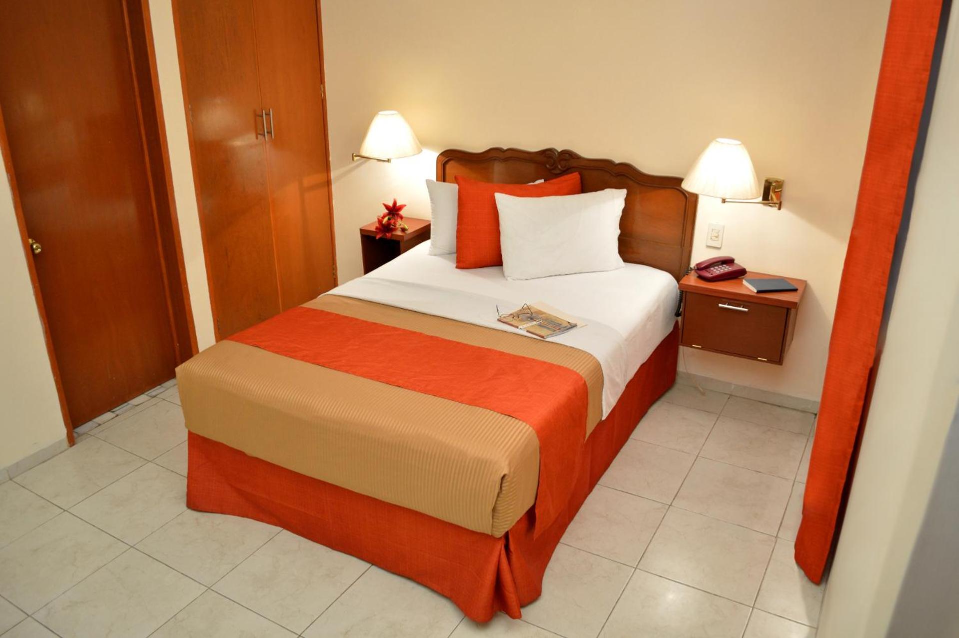 Double Room (1 Adult + 1 Child) photo 1