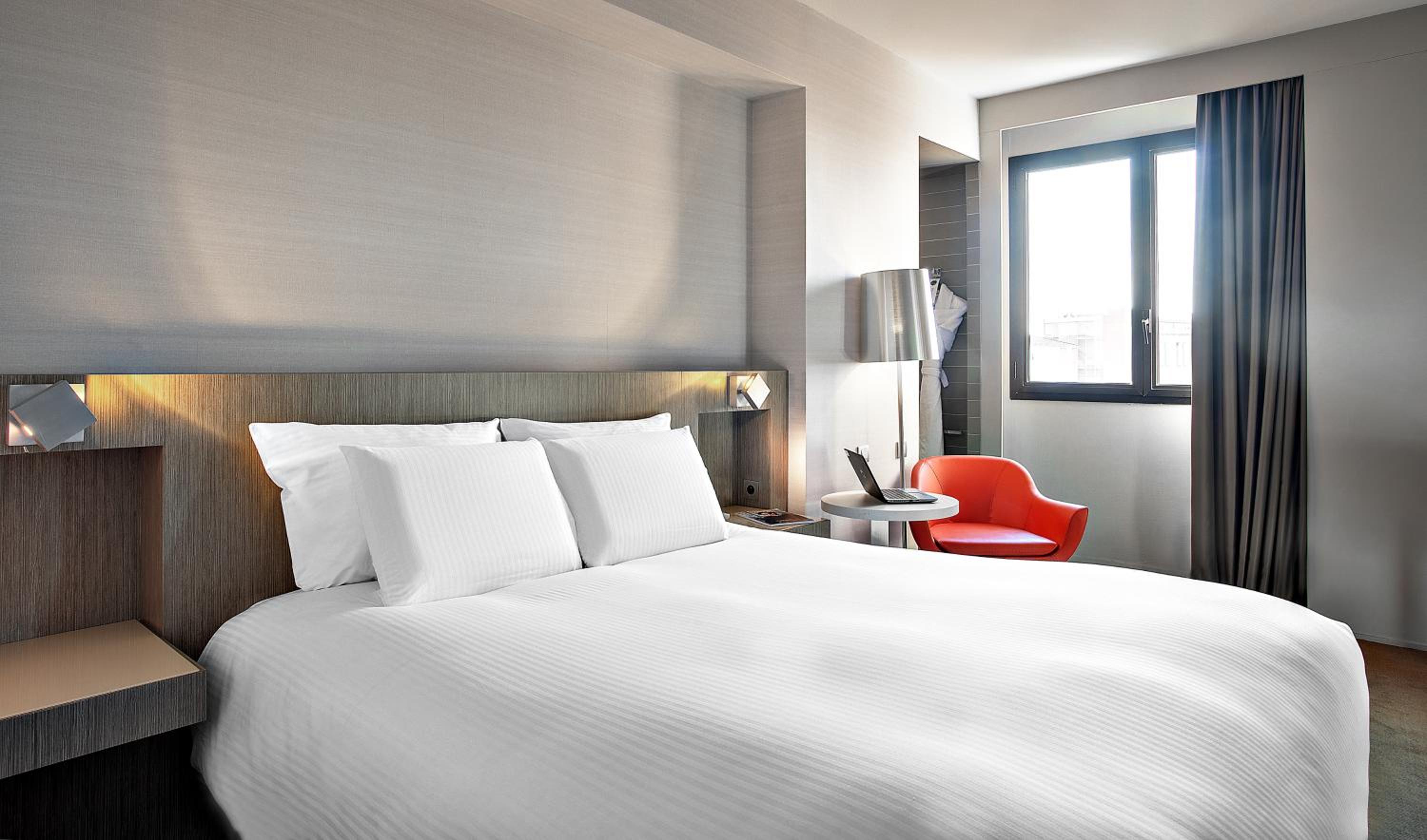 Classic Double Room - Photo 7