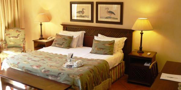 Standard Double Suite photo 2