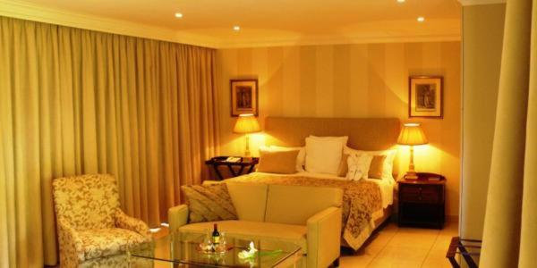 Standard Double Suite photo 1