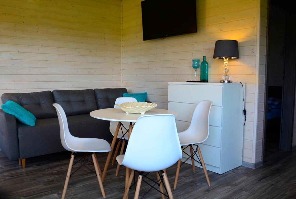 One-Bedroom Chalet - Photo 6