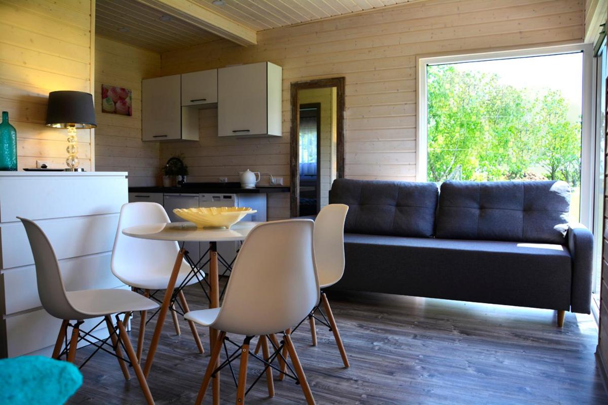 One-Bedroom Chalet - Photo 5