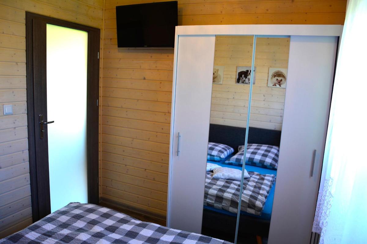 One-Bedroom Chalet - Photo 1