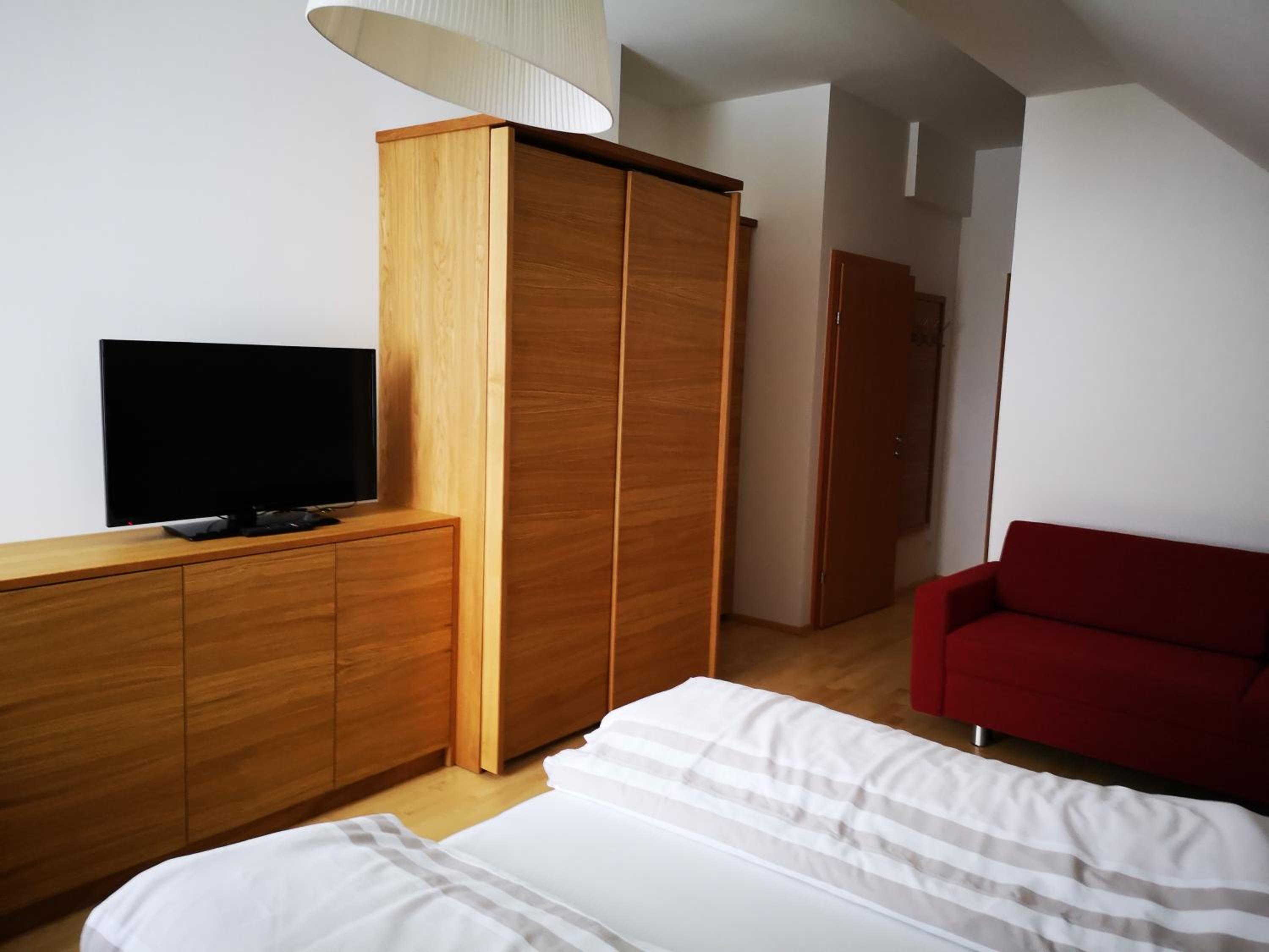 Comfort Triple Room - Photo 3