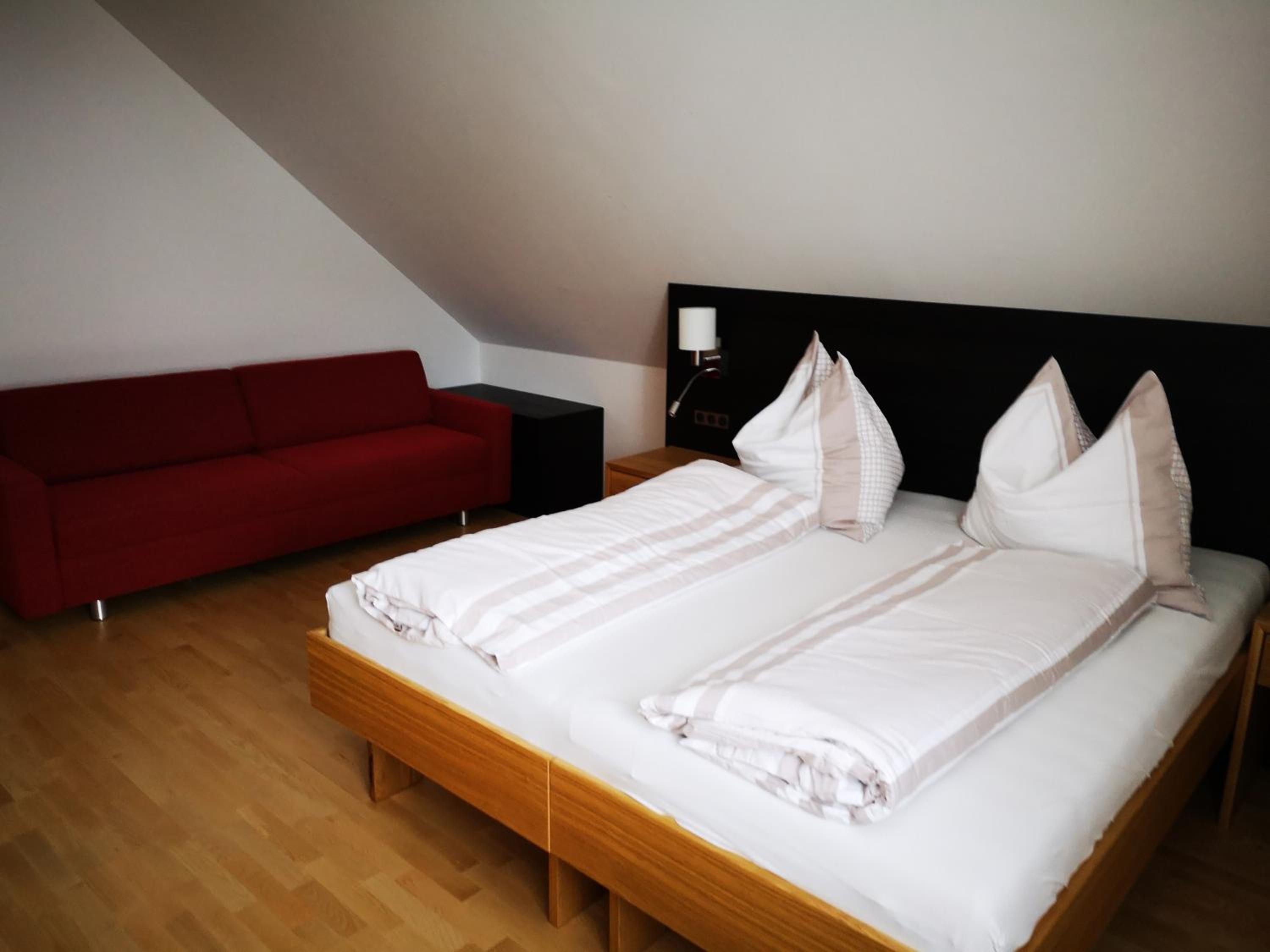 Comfort Triple Room - Photo 4
