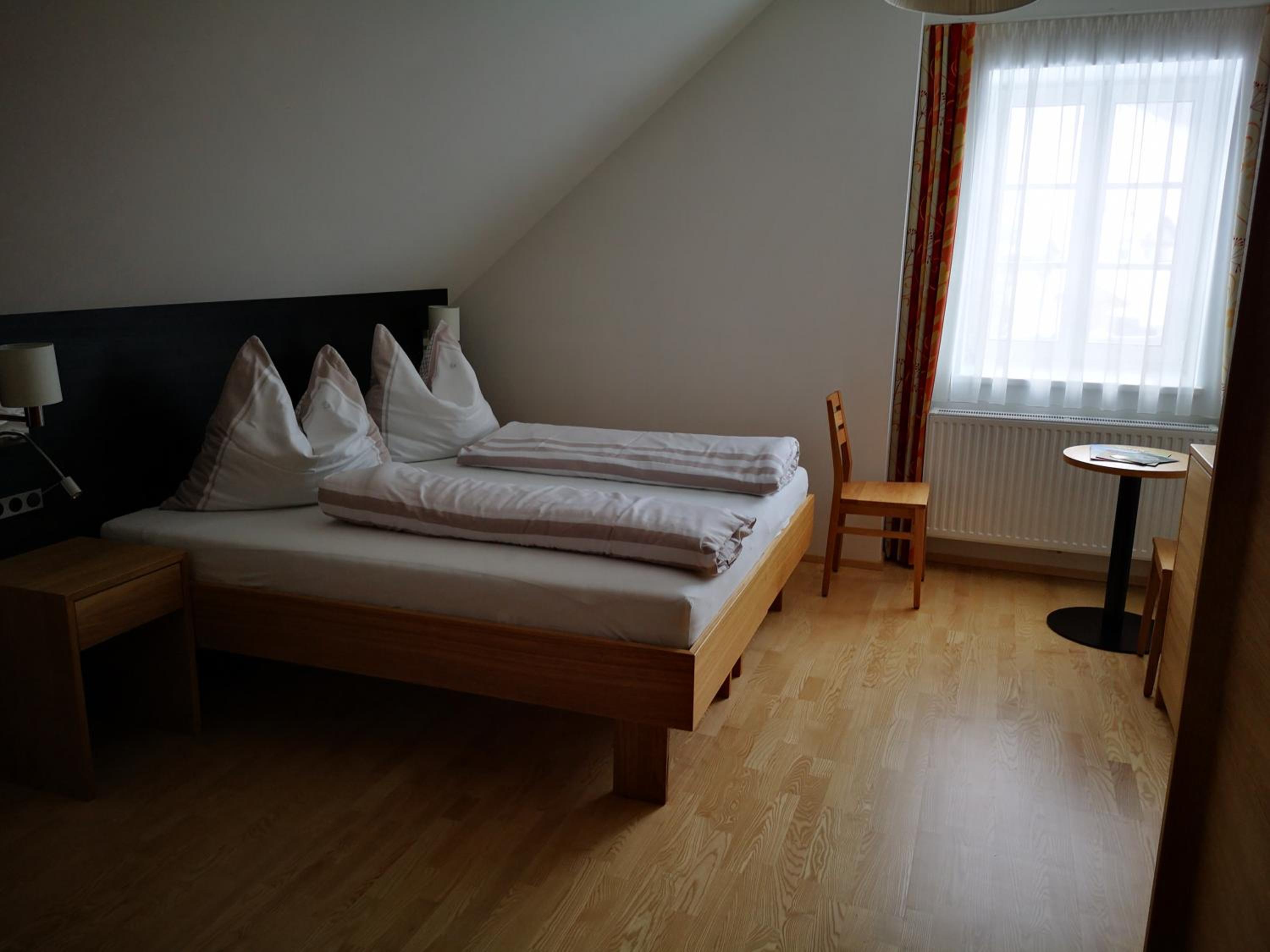 Comfort Triple Room - Photo 2