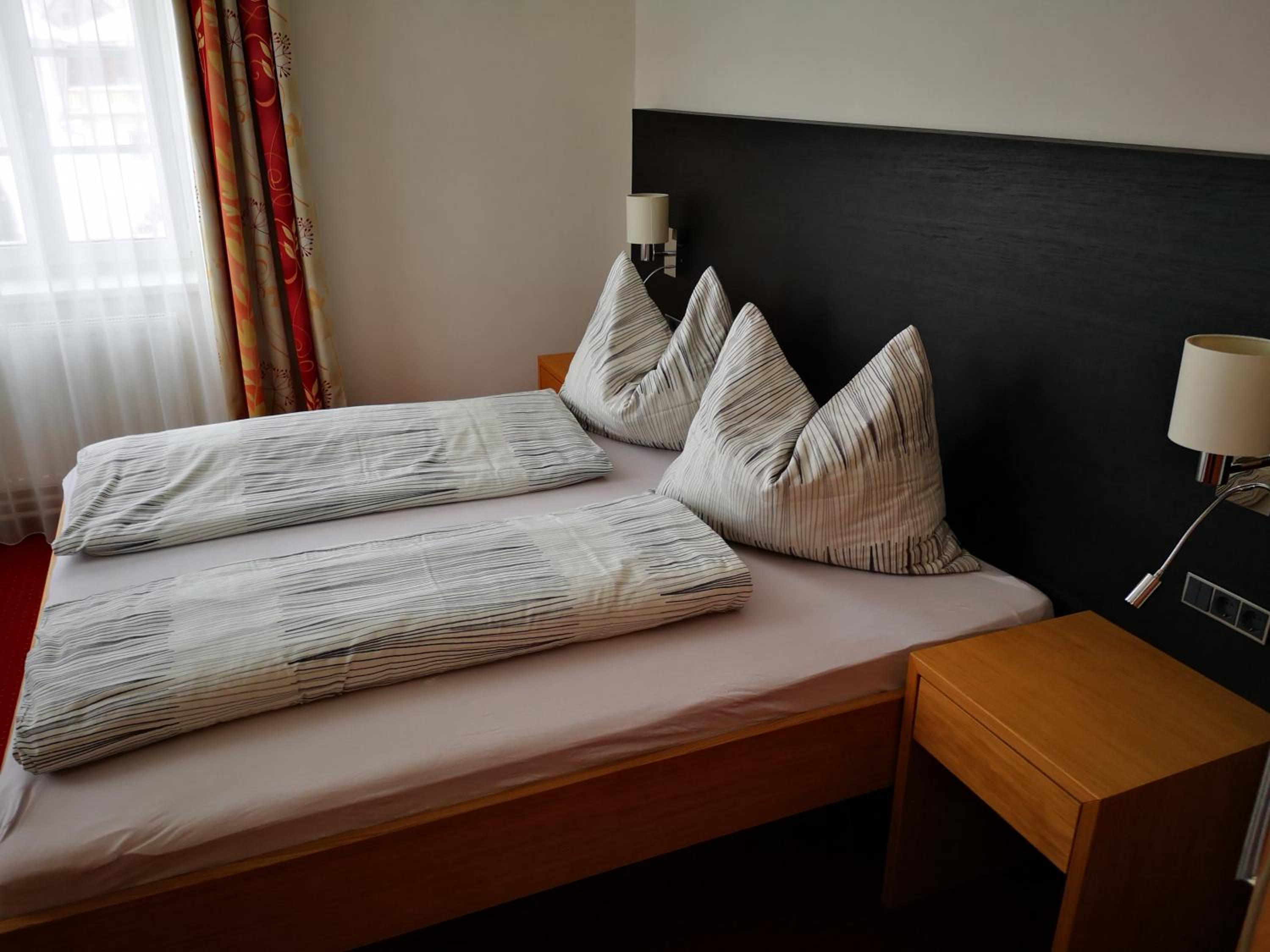 Standard Double Room - Photo 1