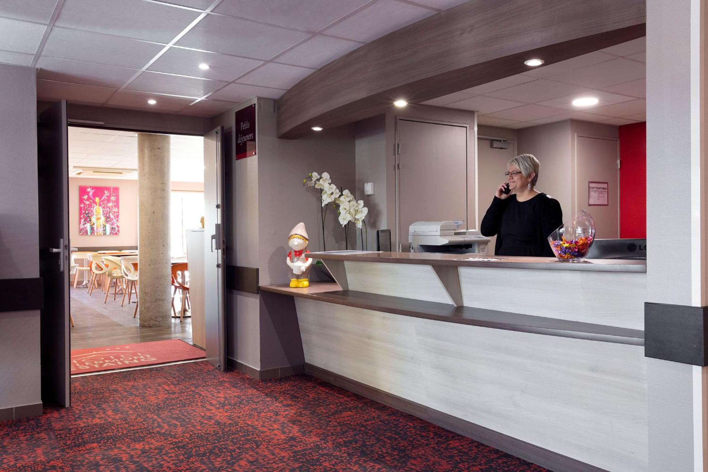 Hotel Clermont Estaing, Billede 3
