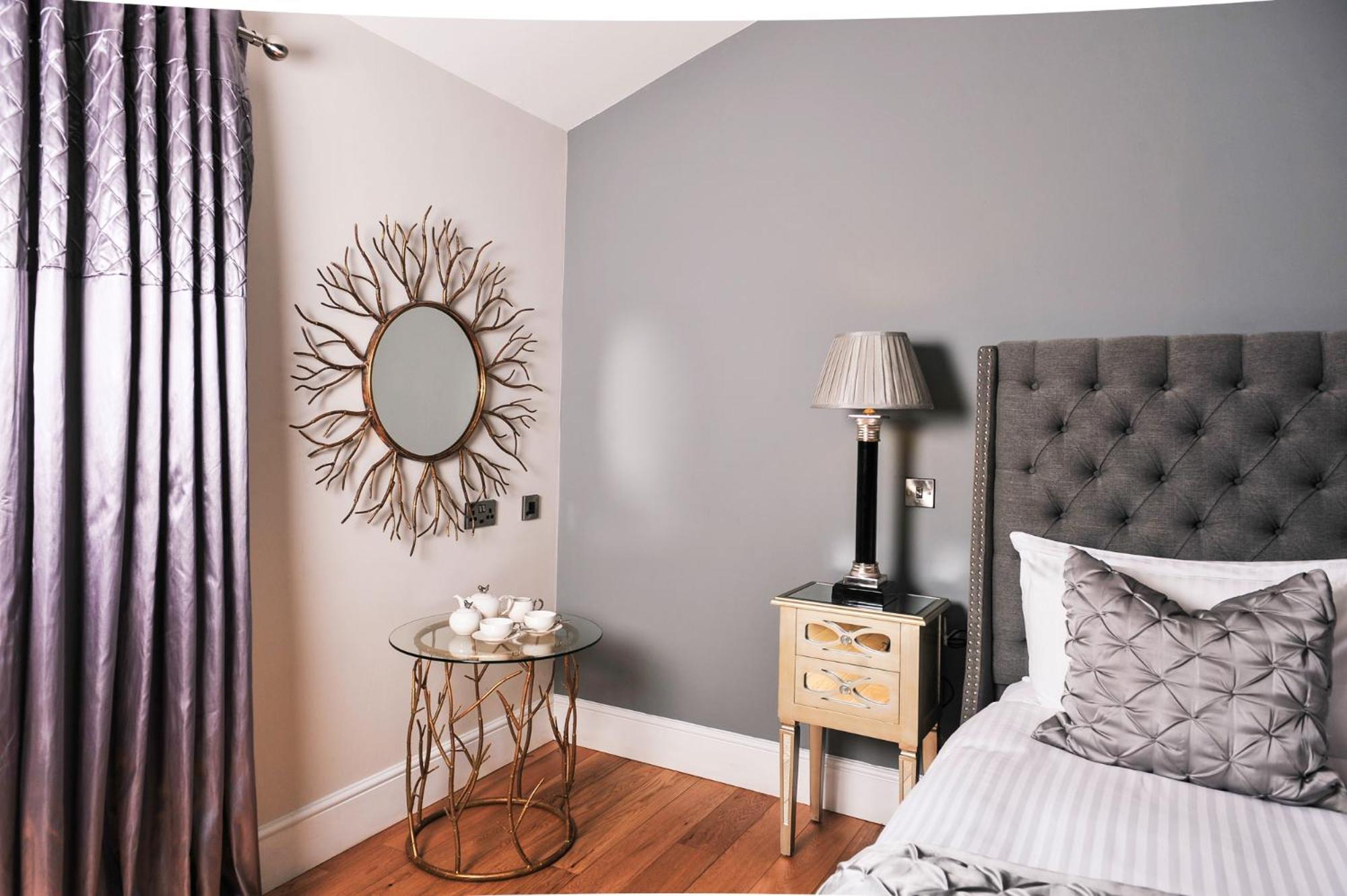 Double Room with Terrace photo 2
