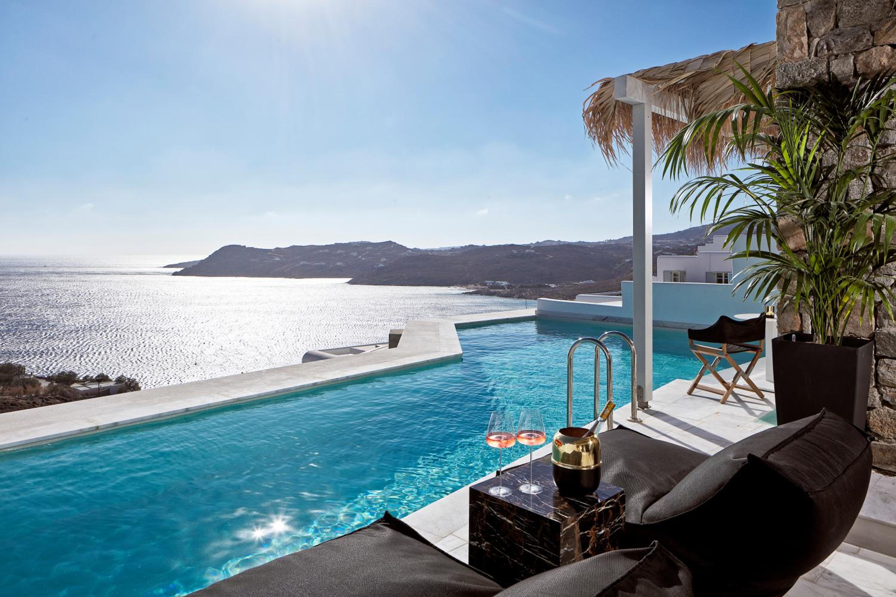Elegant Villa with Private Pool (2 Adults)