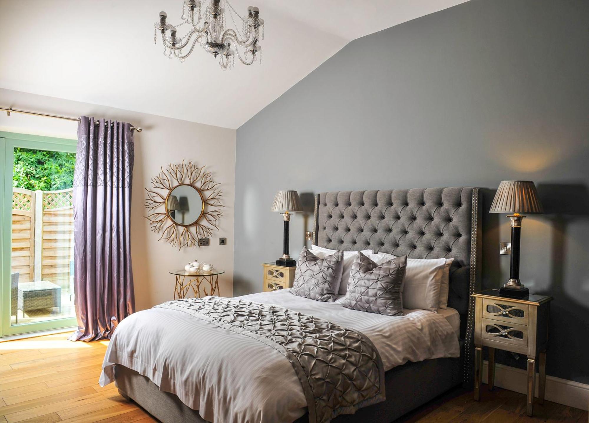 Double Room with Terrace photo 3